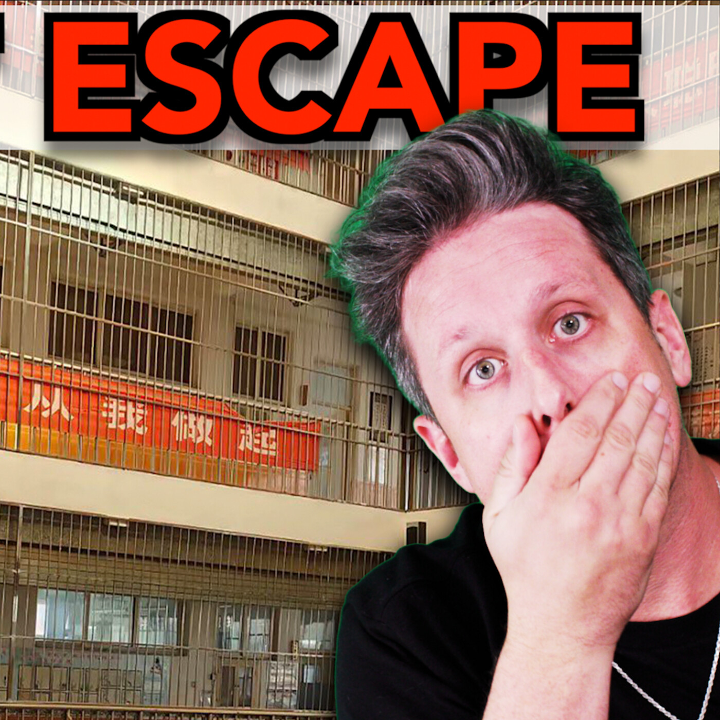 China Is LOCKING DOWN EVERYTHING… Something TERRIFYING Is Happening - Episode #336
