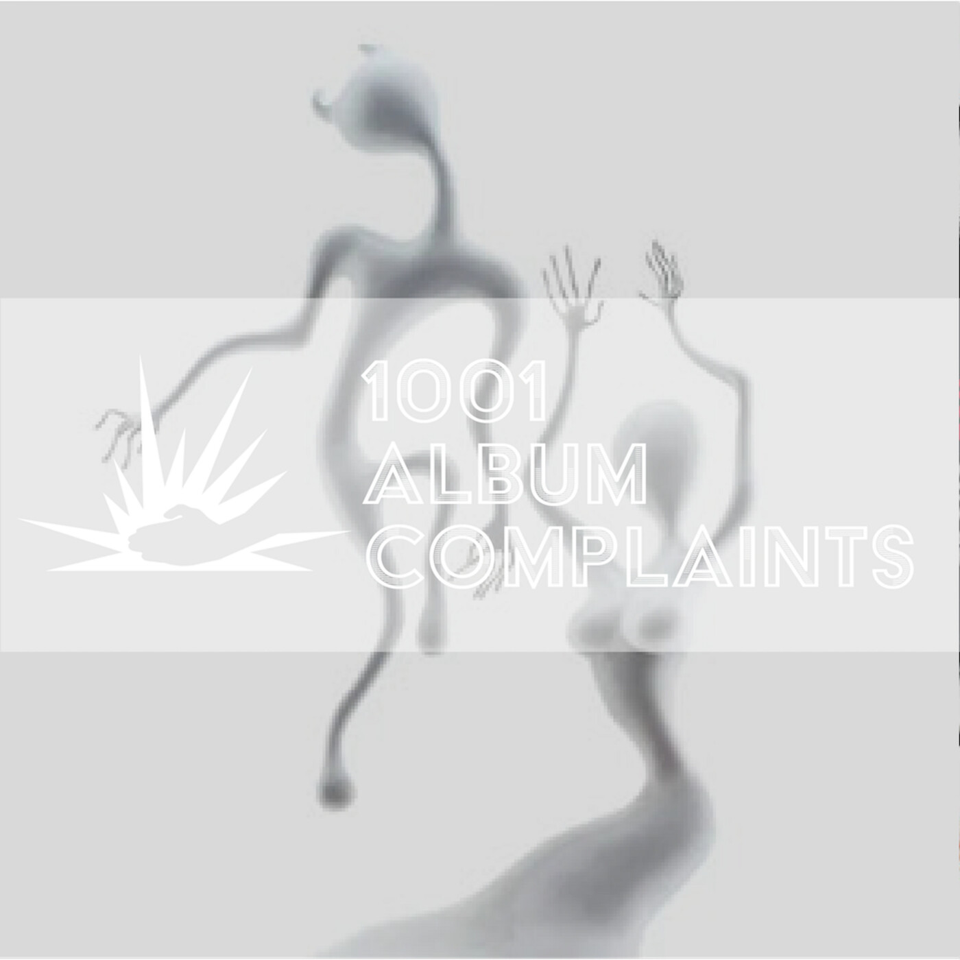 The Story Behind: Spiritualized - Lazer Guided Melodies, Ep 91