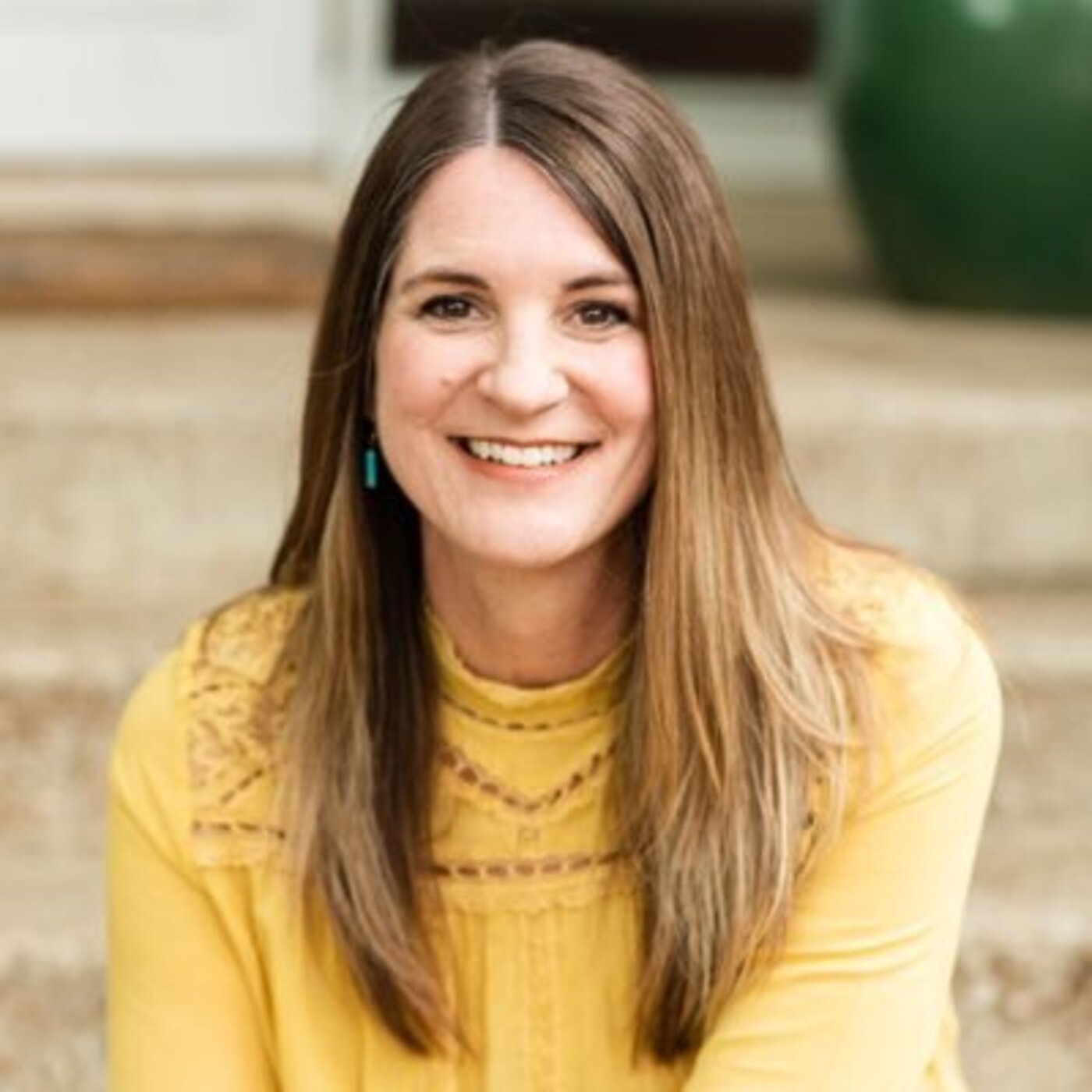 Rethinking 'Quiet Time' with Scripture (Jen Wilkin) episode artwork