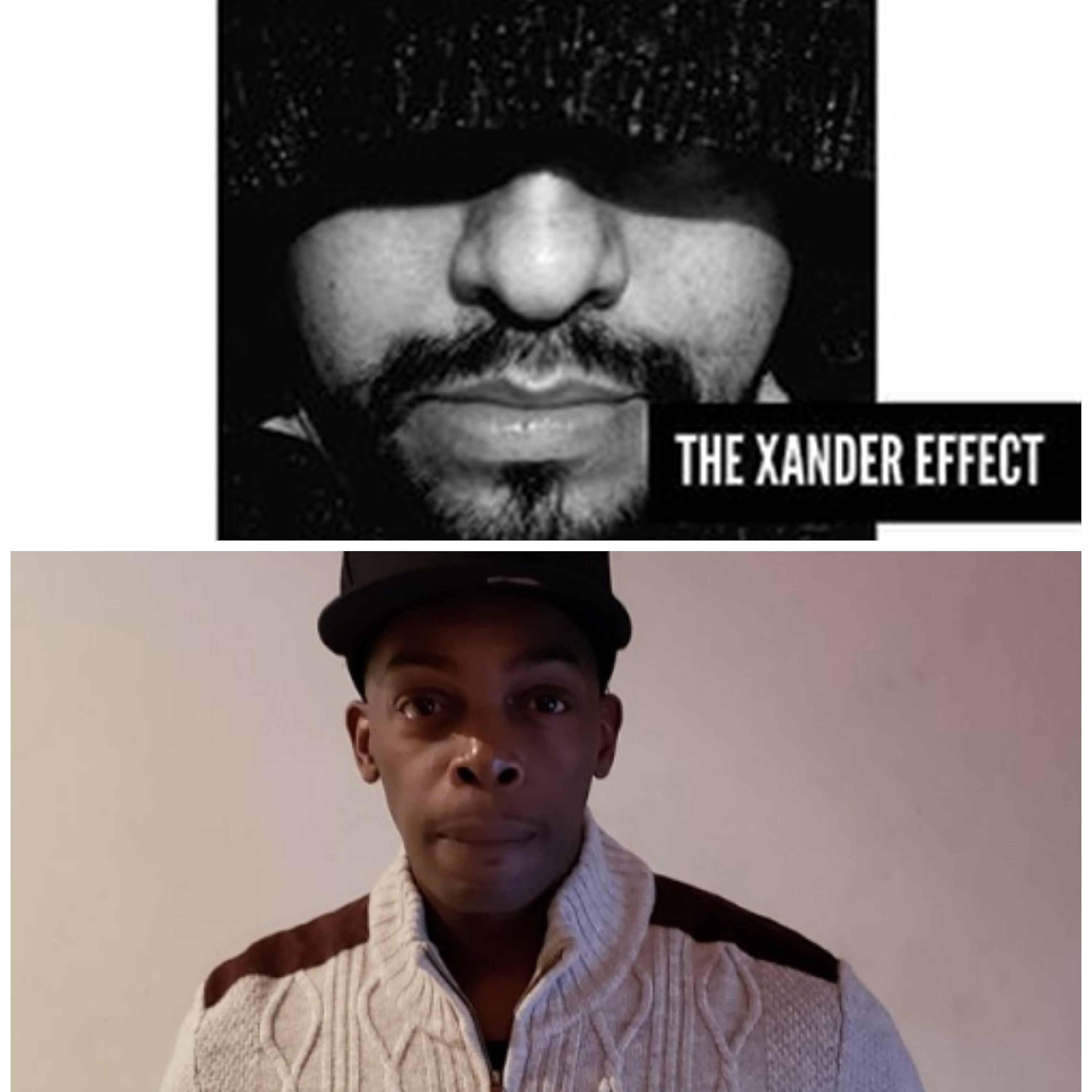 The Xander Effect