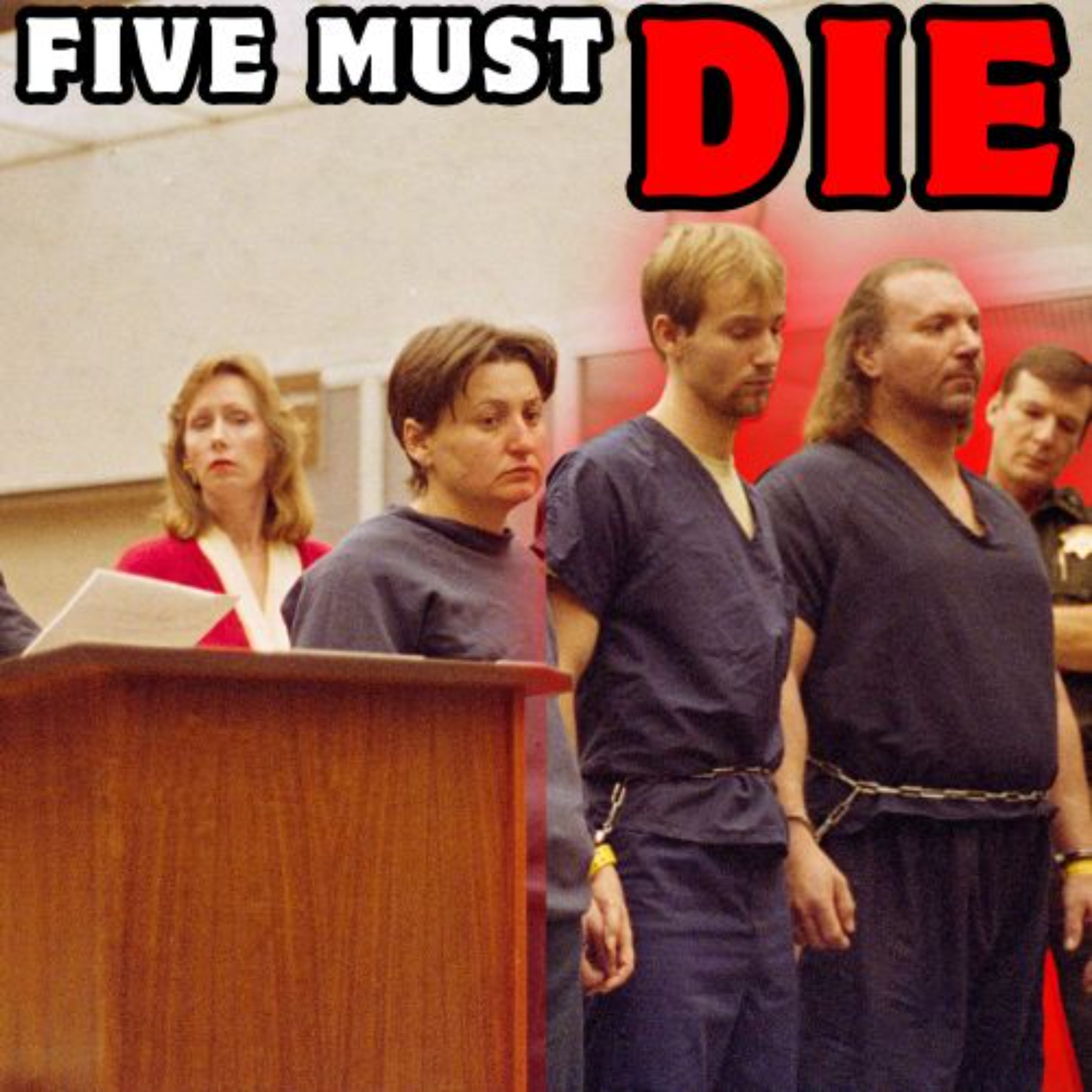 Inside a Cult: The Avery Family murders Obedience or Die