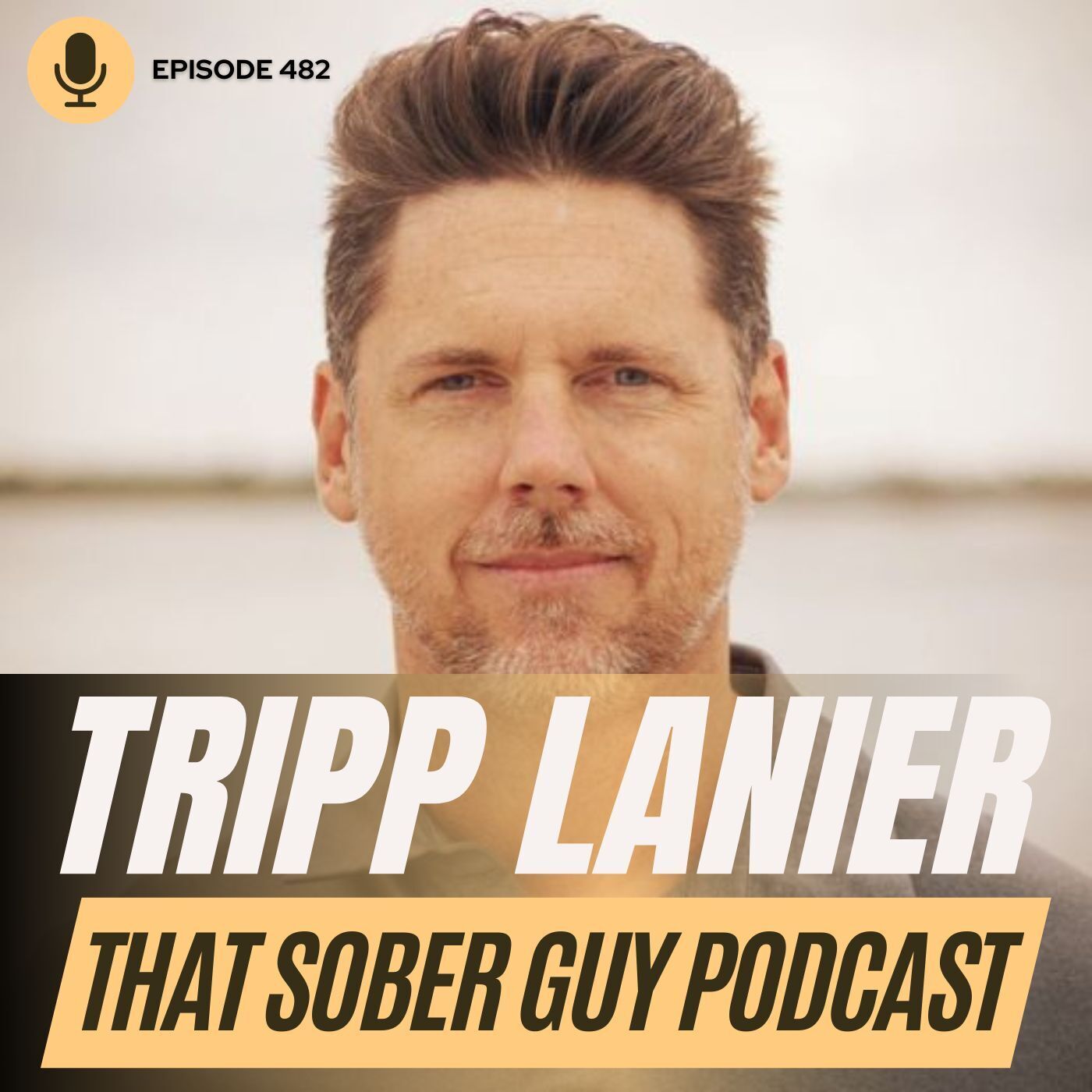 That Sober Guy Podcast