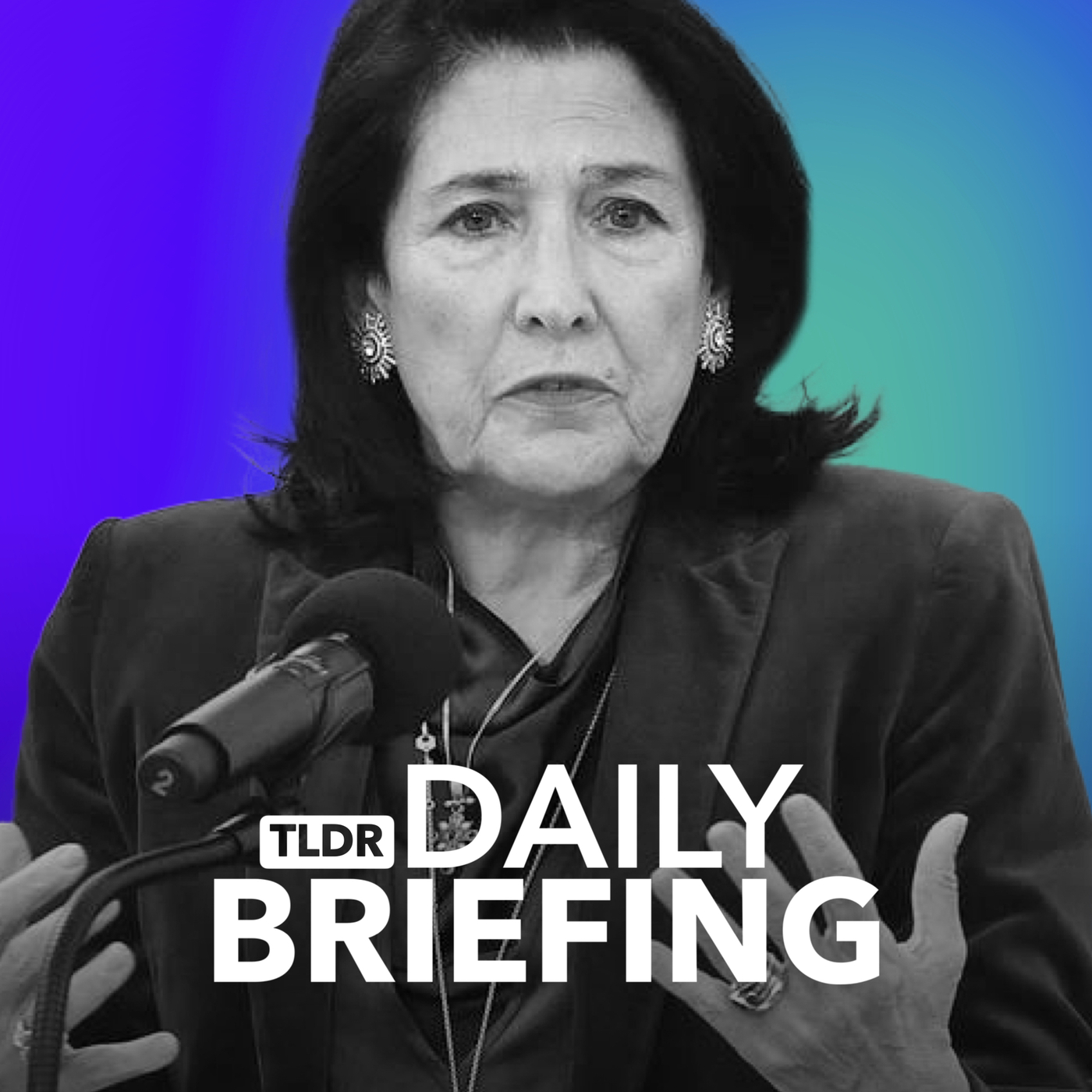 Will Georgia's Foreign Agent Law Pass?