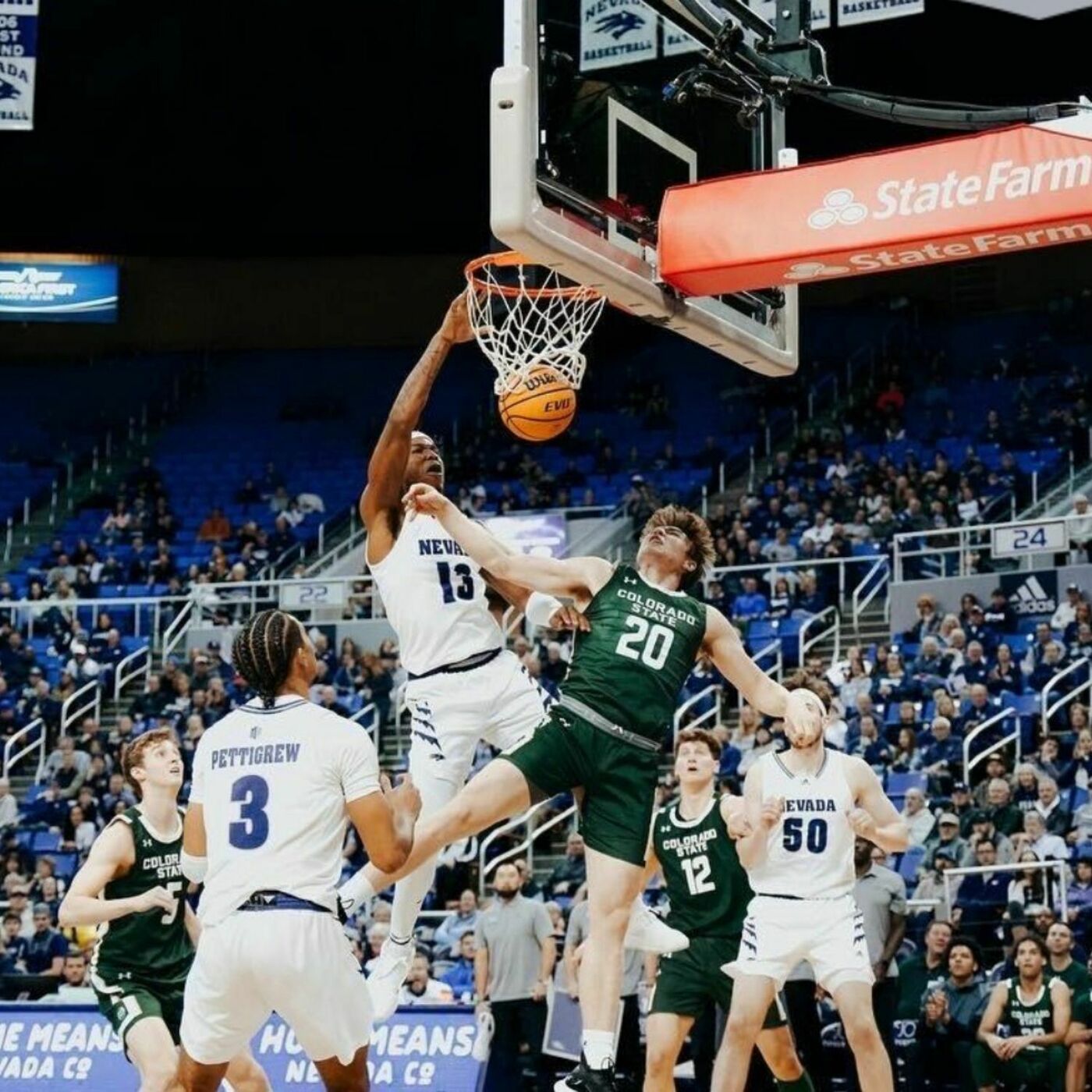 10.04.23 Wolf Pack Daily