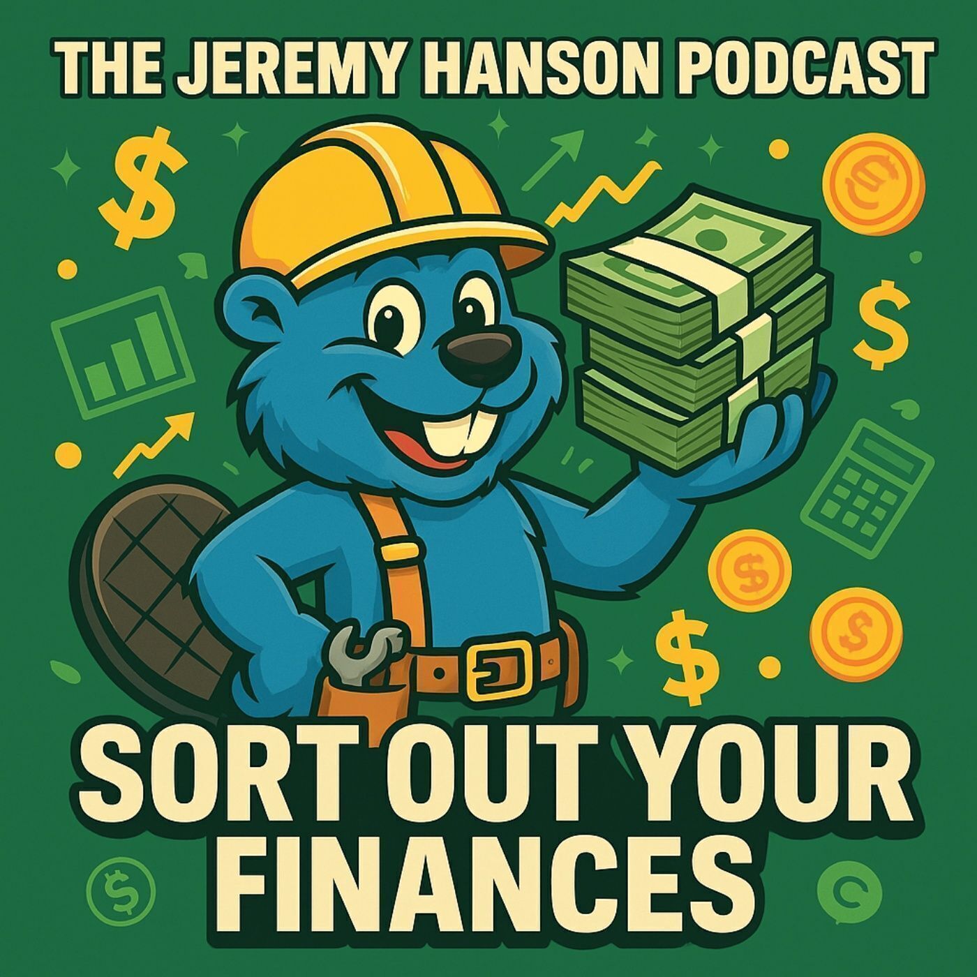 Episode 6: Build Your Financial Foundation for Business Success!