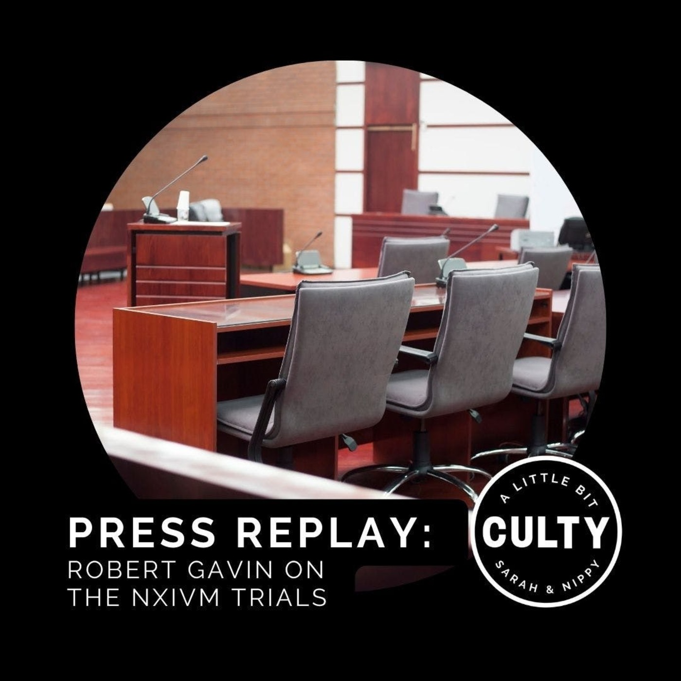 A Little Bit Culty