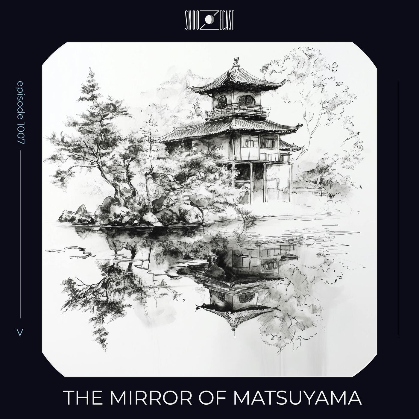 The Mirror of Matsuyama