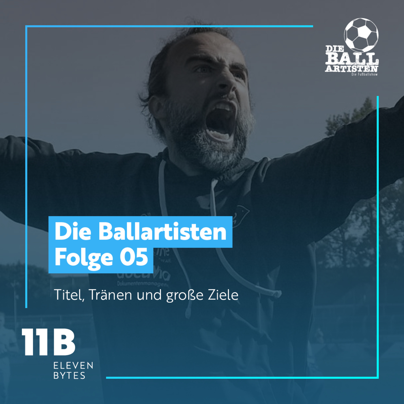 Die Ballartisten