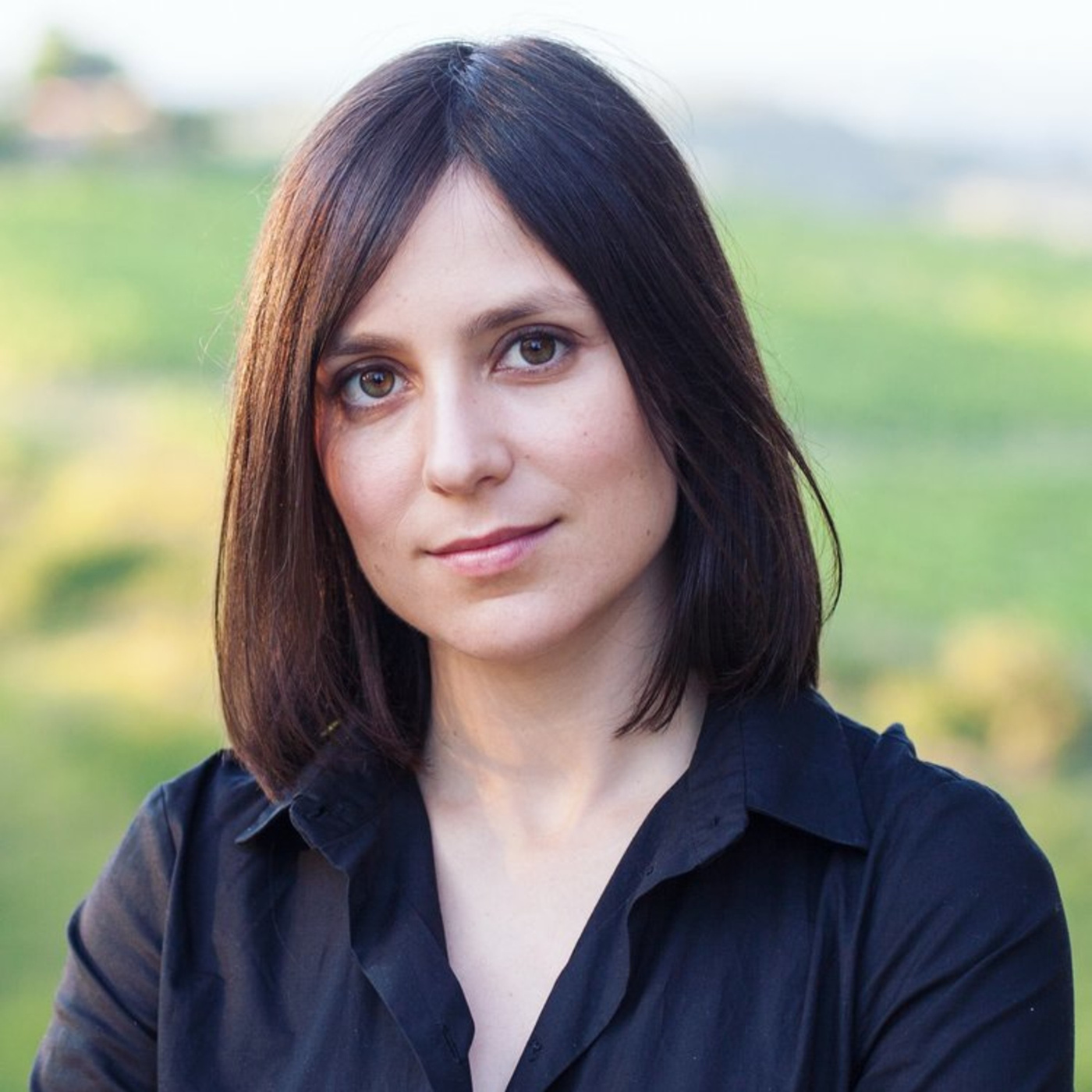 Episode 17: Food Author - Bianca Bosker