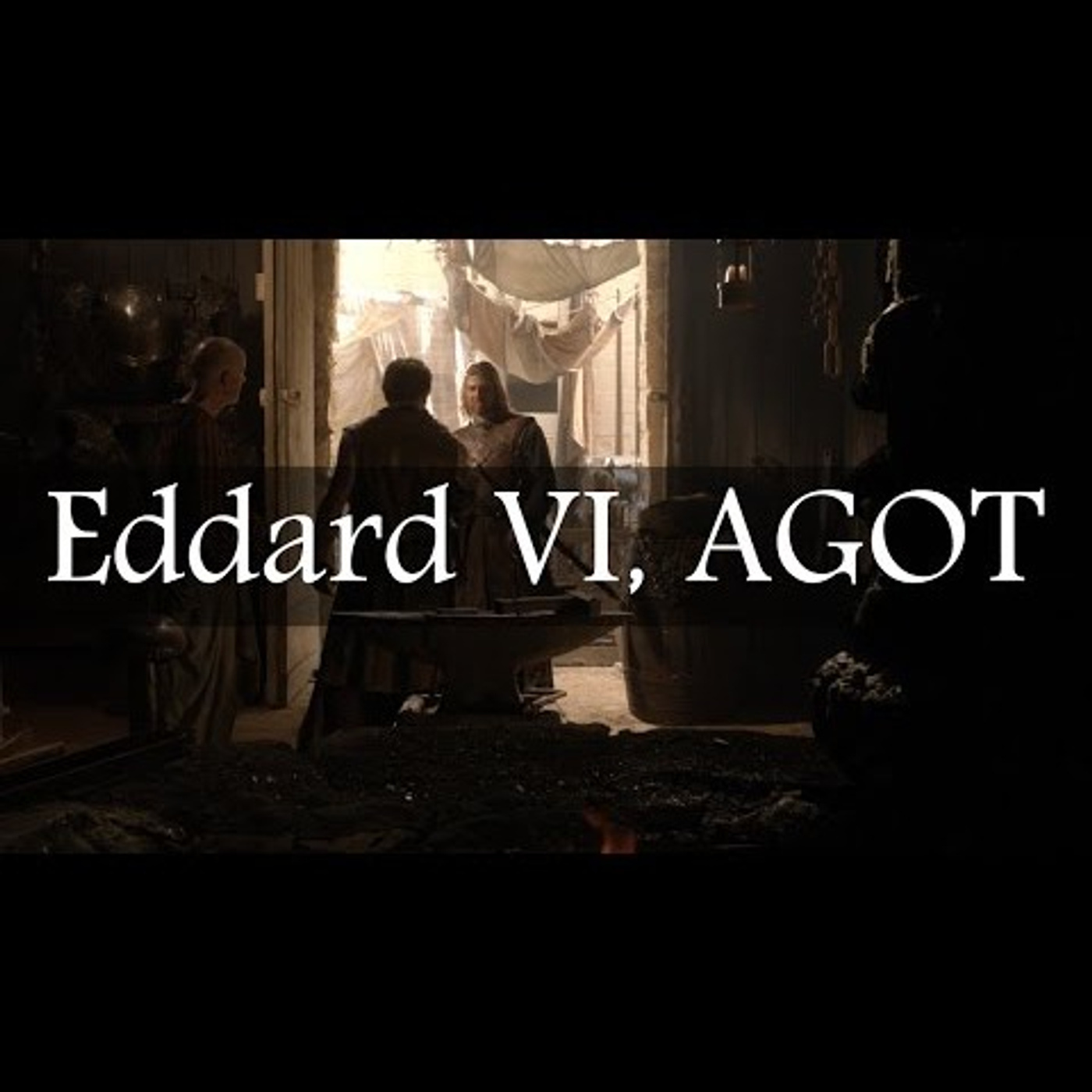 Game of Thrones Abridged – Alt Schwift X