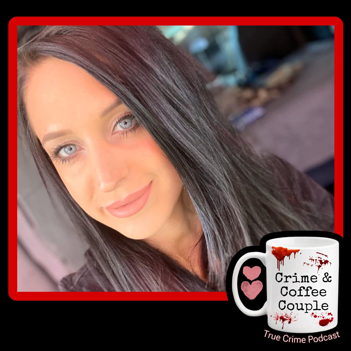 The murder of Alyssa Burkett | Ep 180