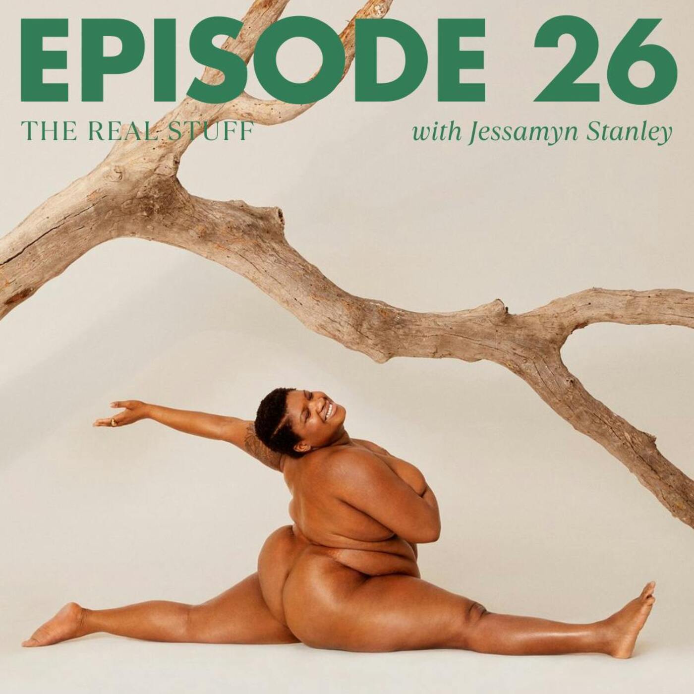 “I’m not a porn star, but I sell sex videos on OnlyFans.” (Jessamyn Stanley)