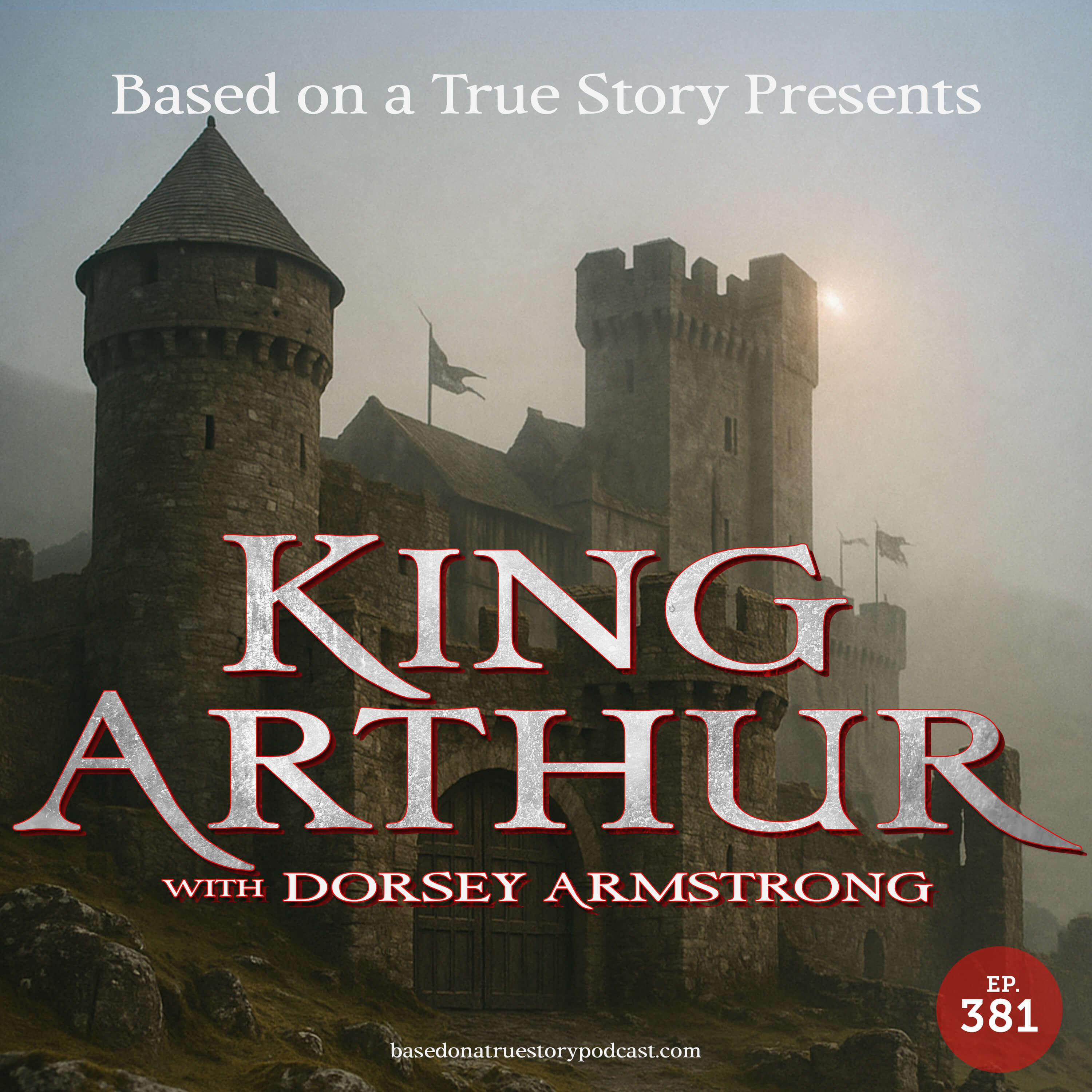 Classic: King Arthur with Dorsey Armstrong