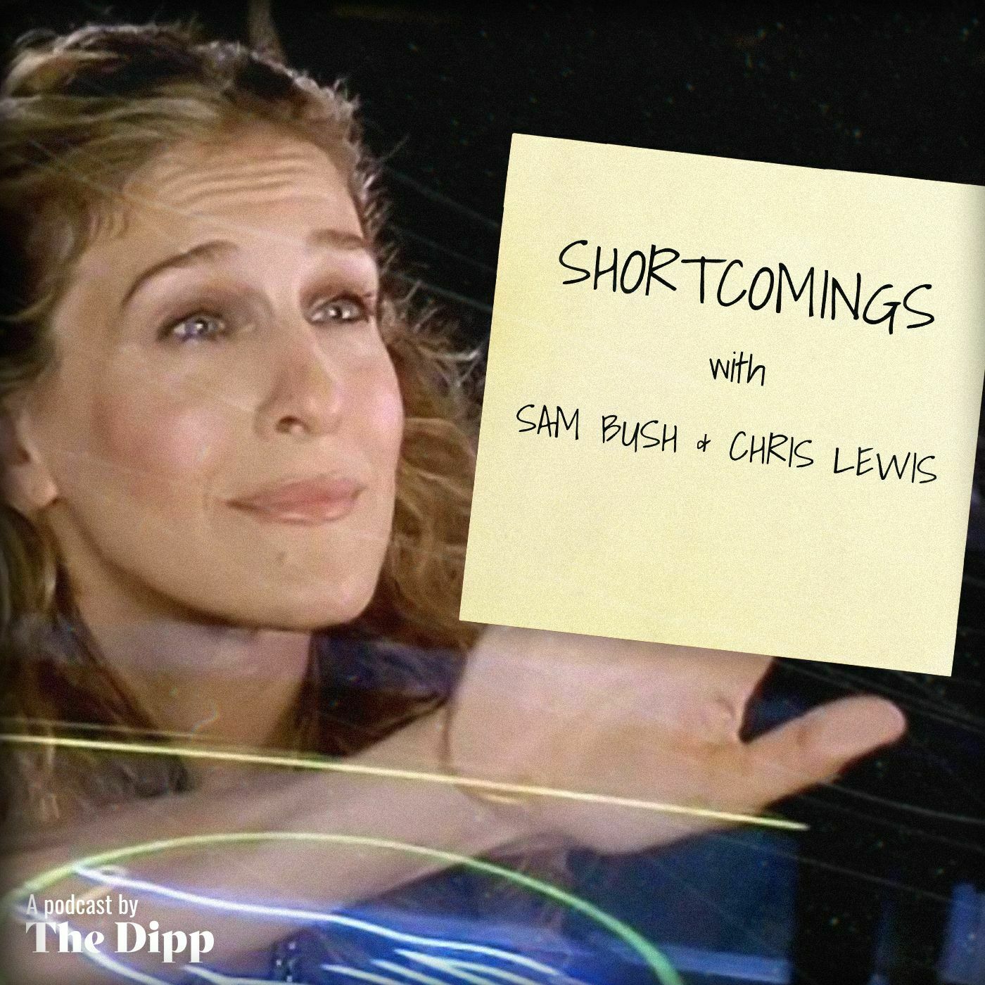 Shortcomings