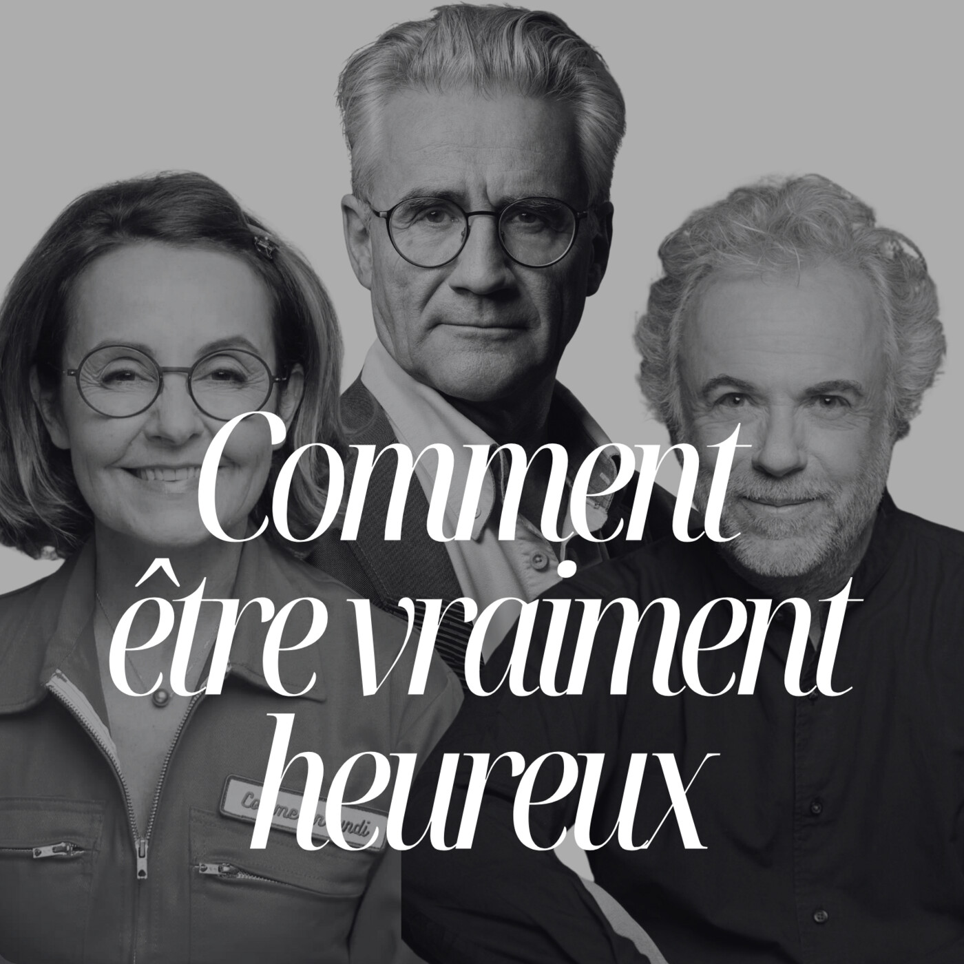 Le Podcast de Pauline Laigneau