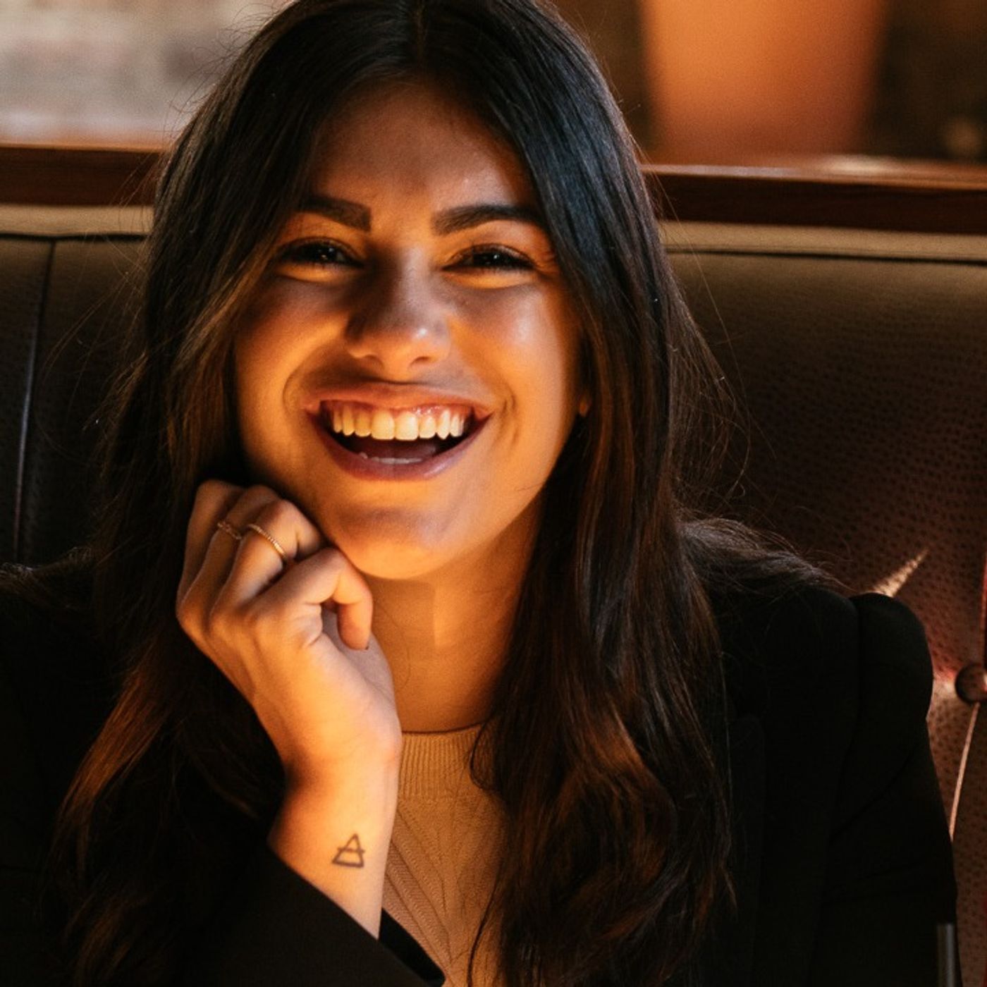 Gia Vecchio, Foxglove Communications