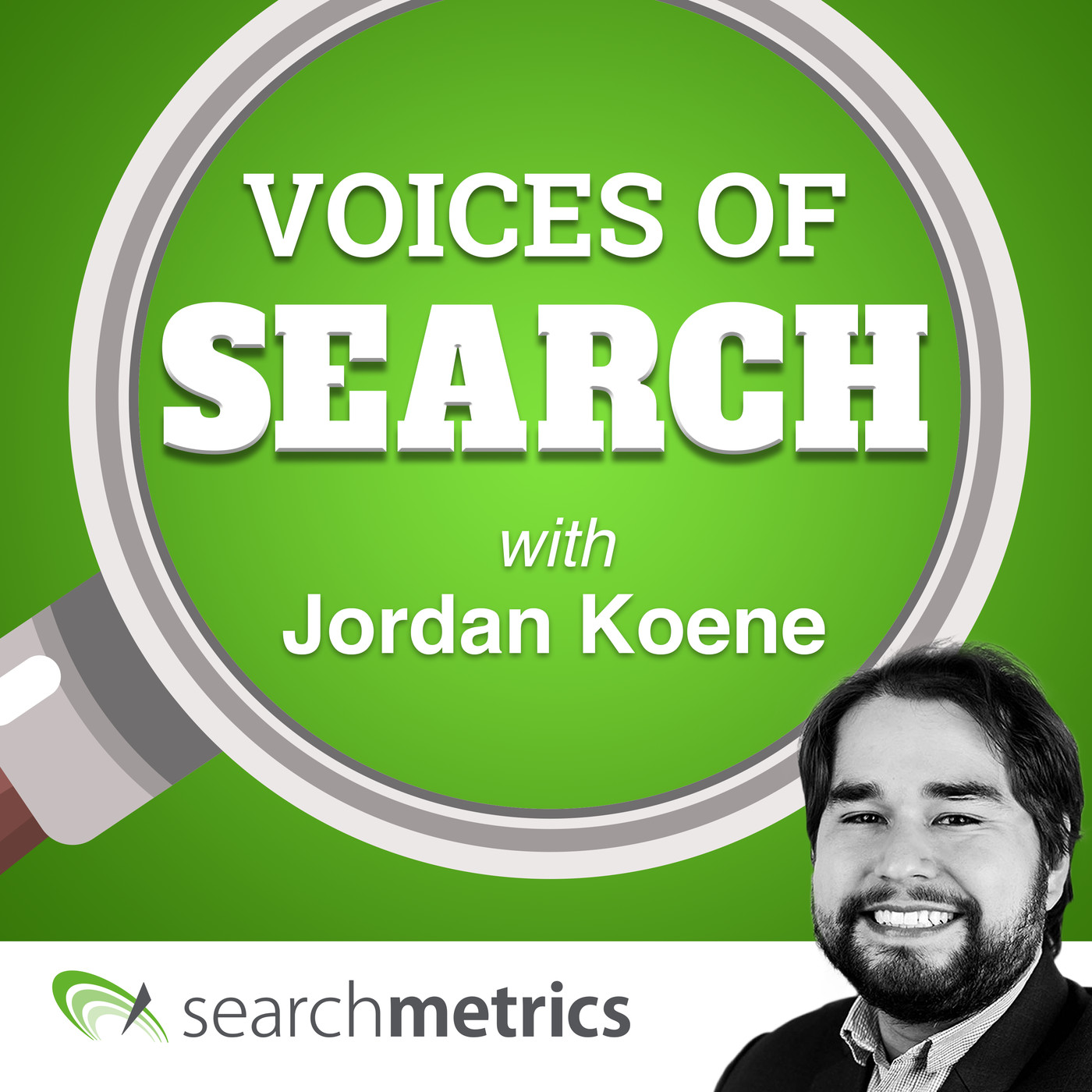 cover of episode 2019 SEO Predictions: Algorithm - Integrated Search & External Signals