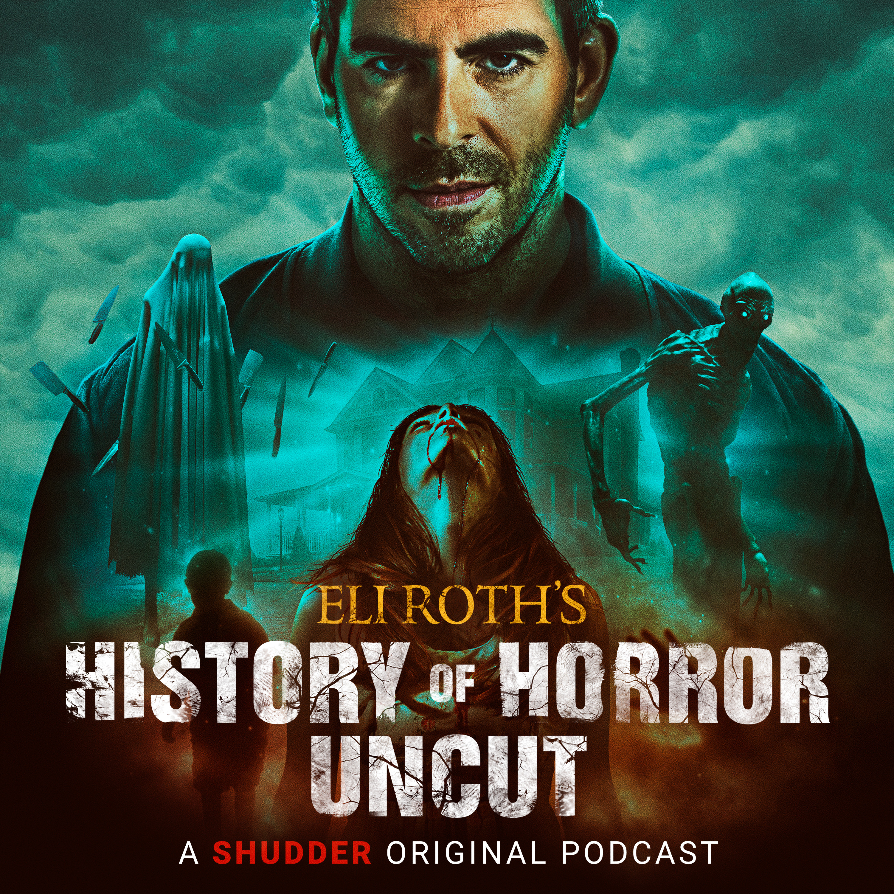Eli Roth’s History of Horror: Uncut