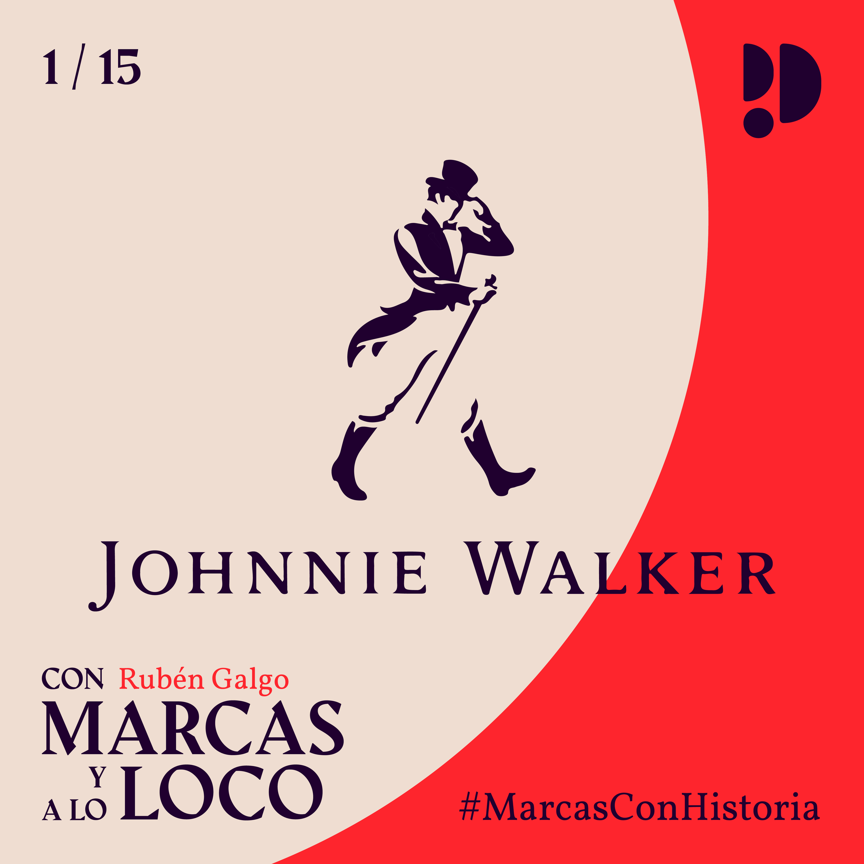 Con marcas y a lo loco