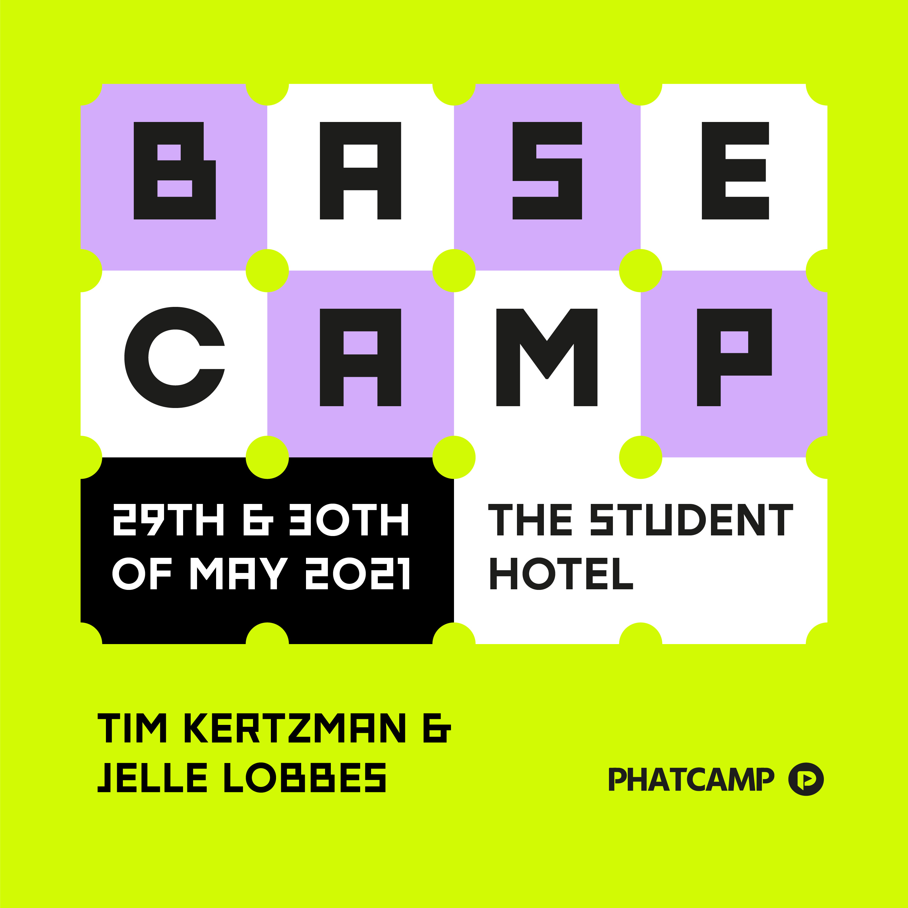 Phatcamp