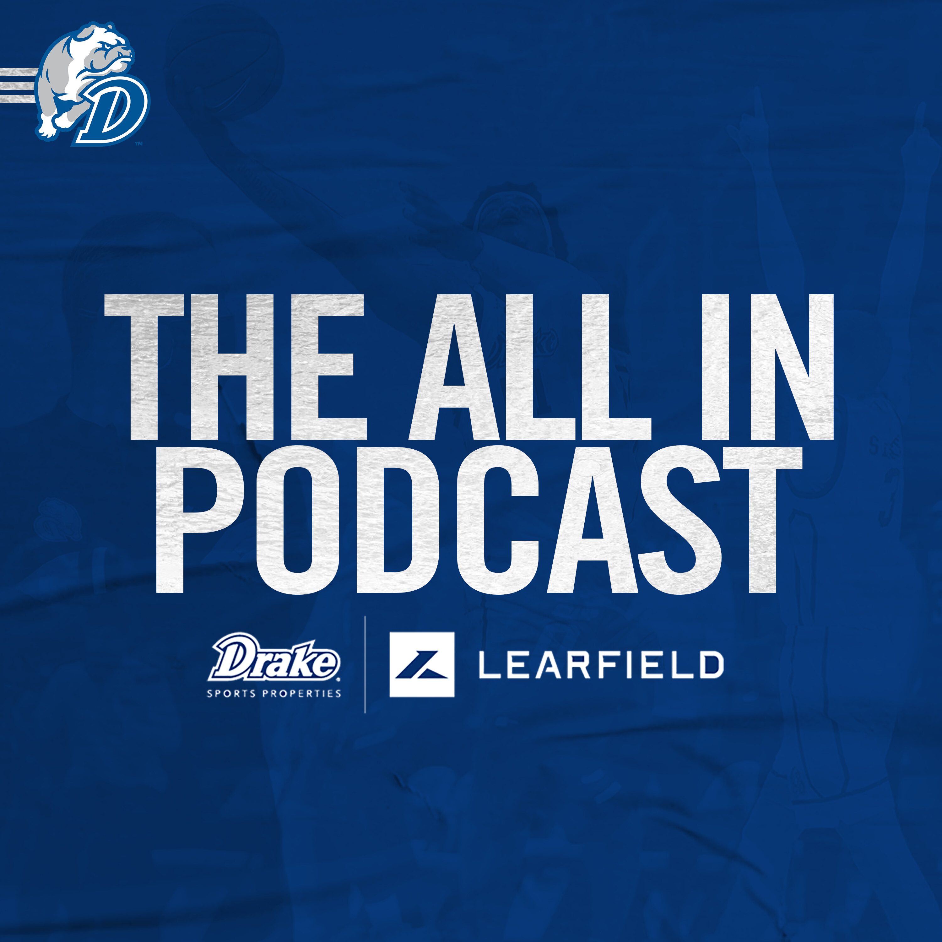 Drake Sports Media Podcast