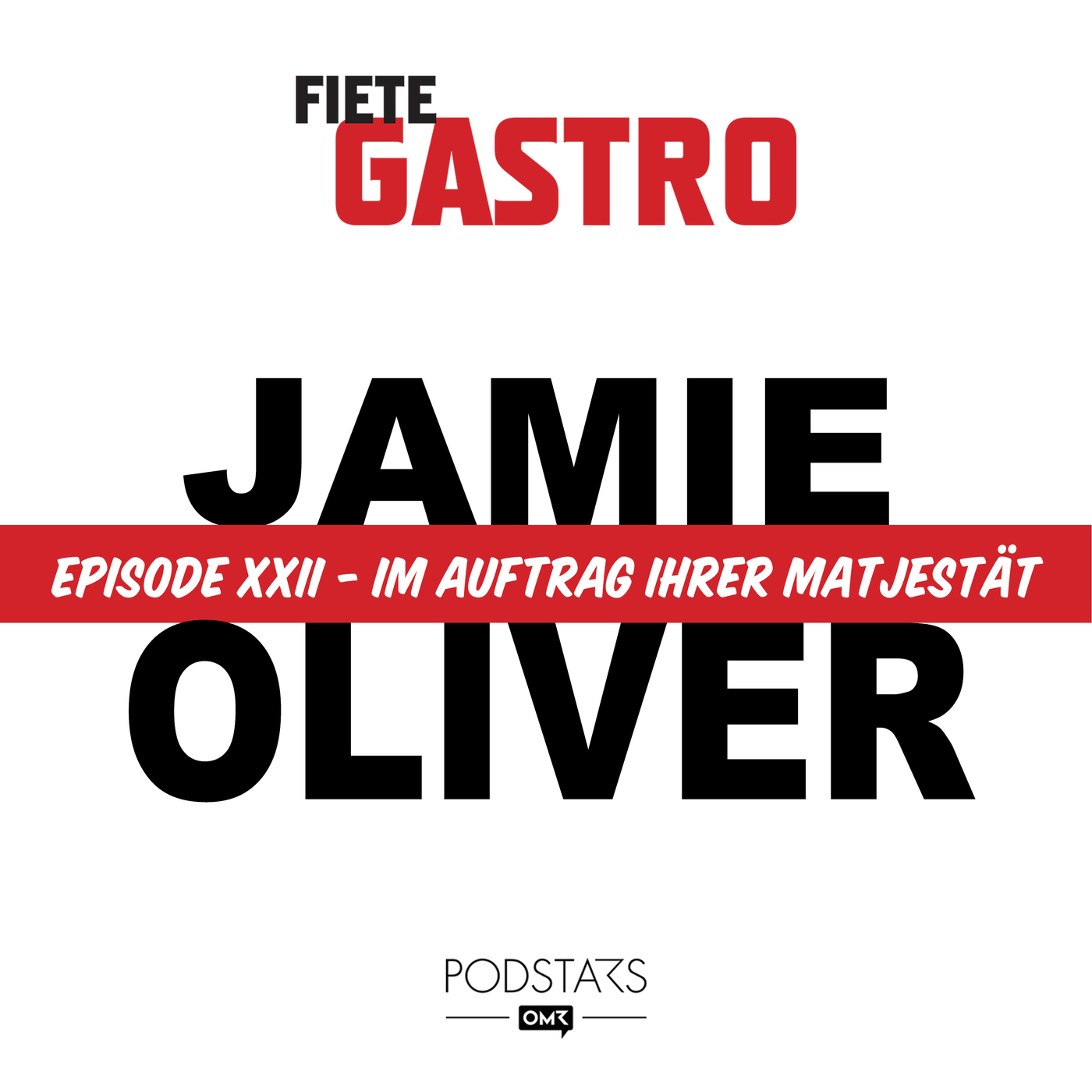 Fiete Gastro - Der auch kulinarische Podcast