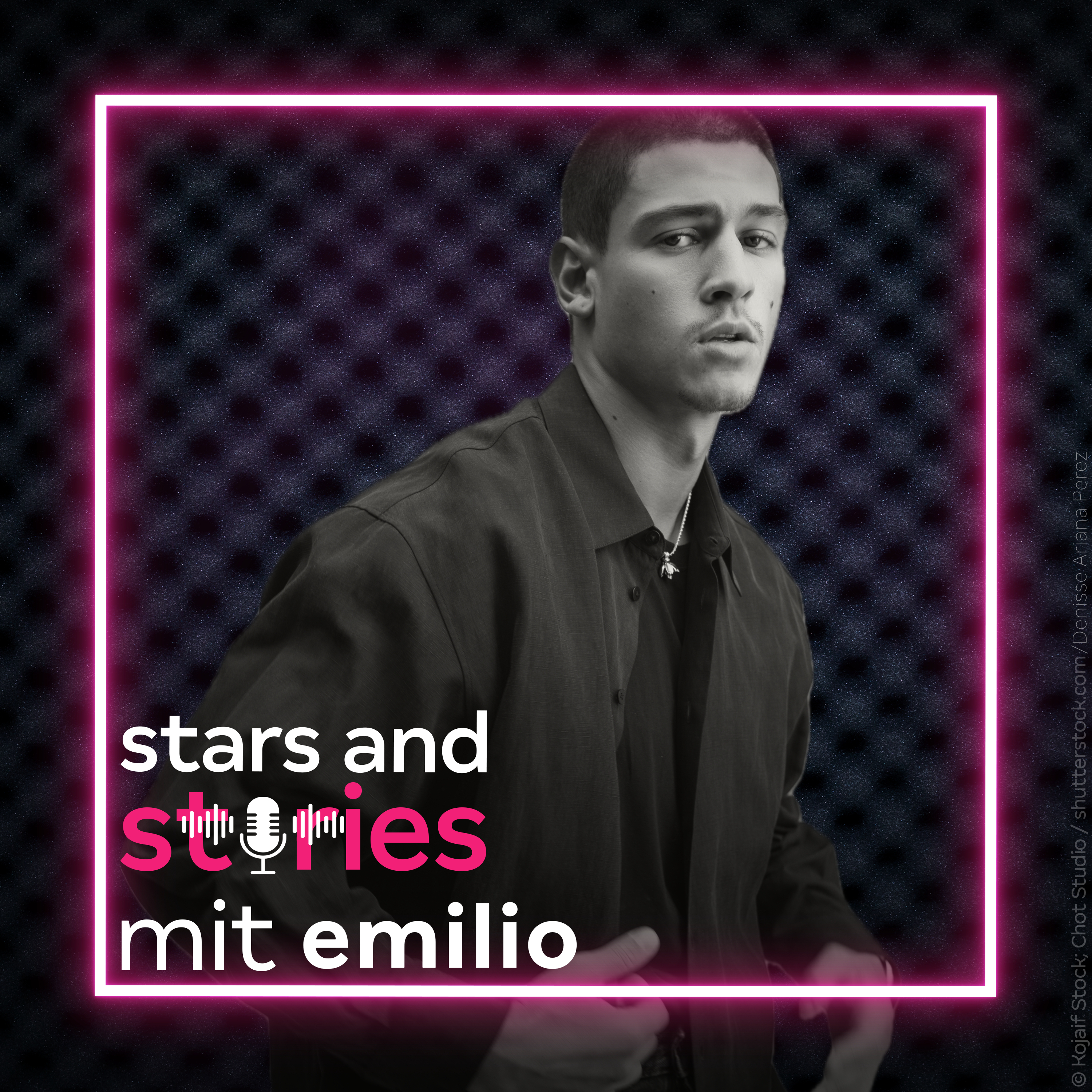 Emilio: Alles über seine Tour & das Album episode artwork