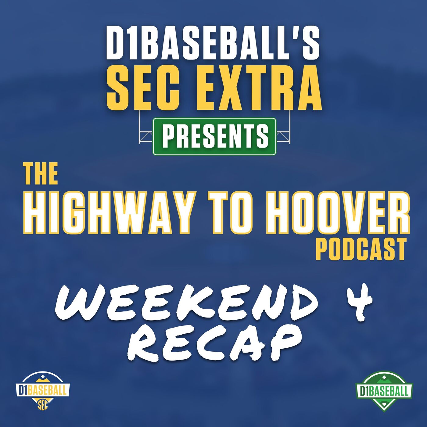 Highway To Hoover