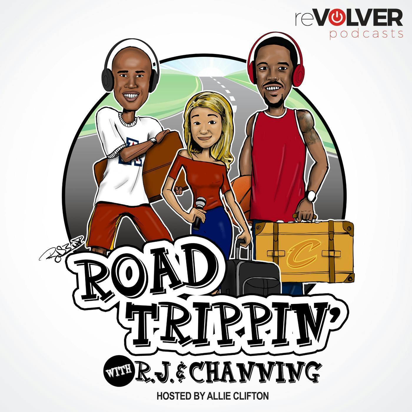 Road Trippin’