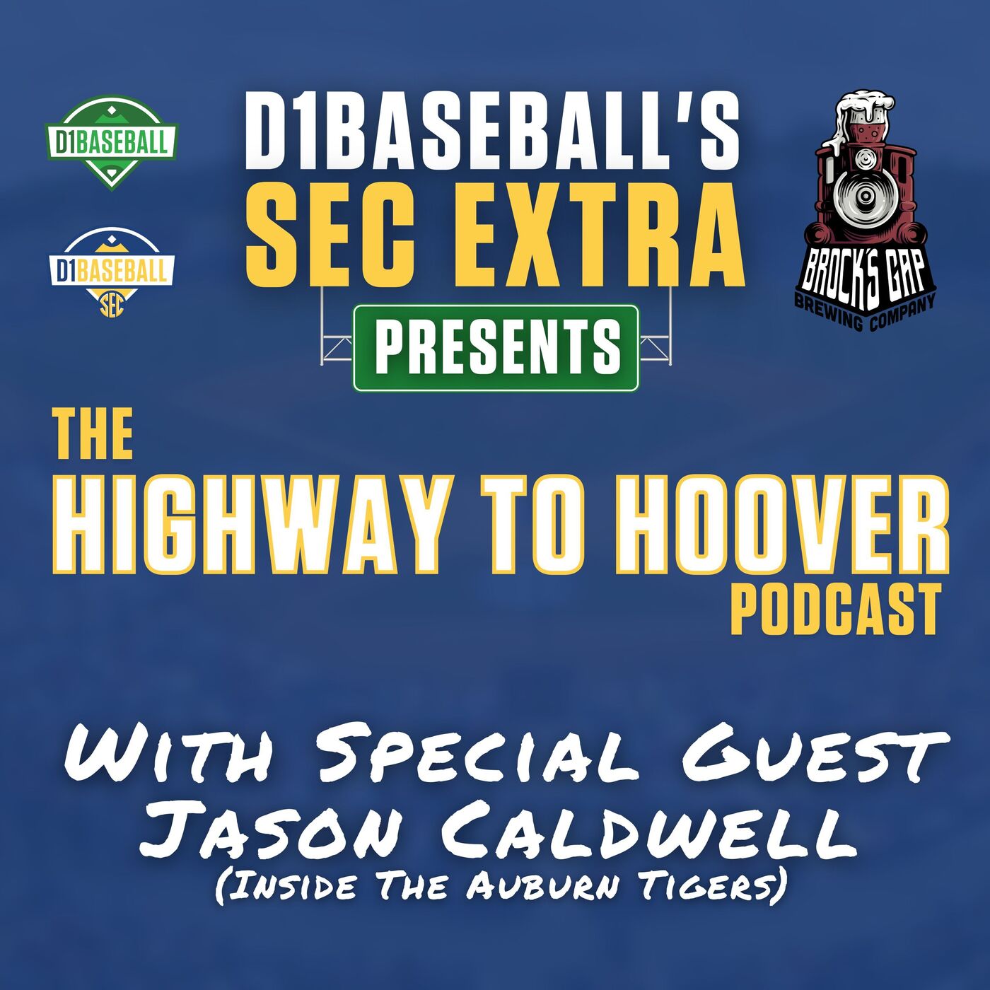 Highway To Hoover