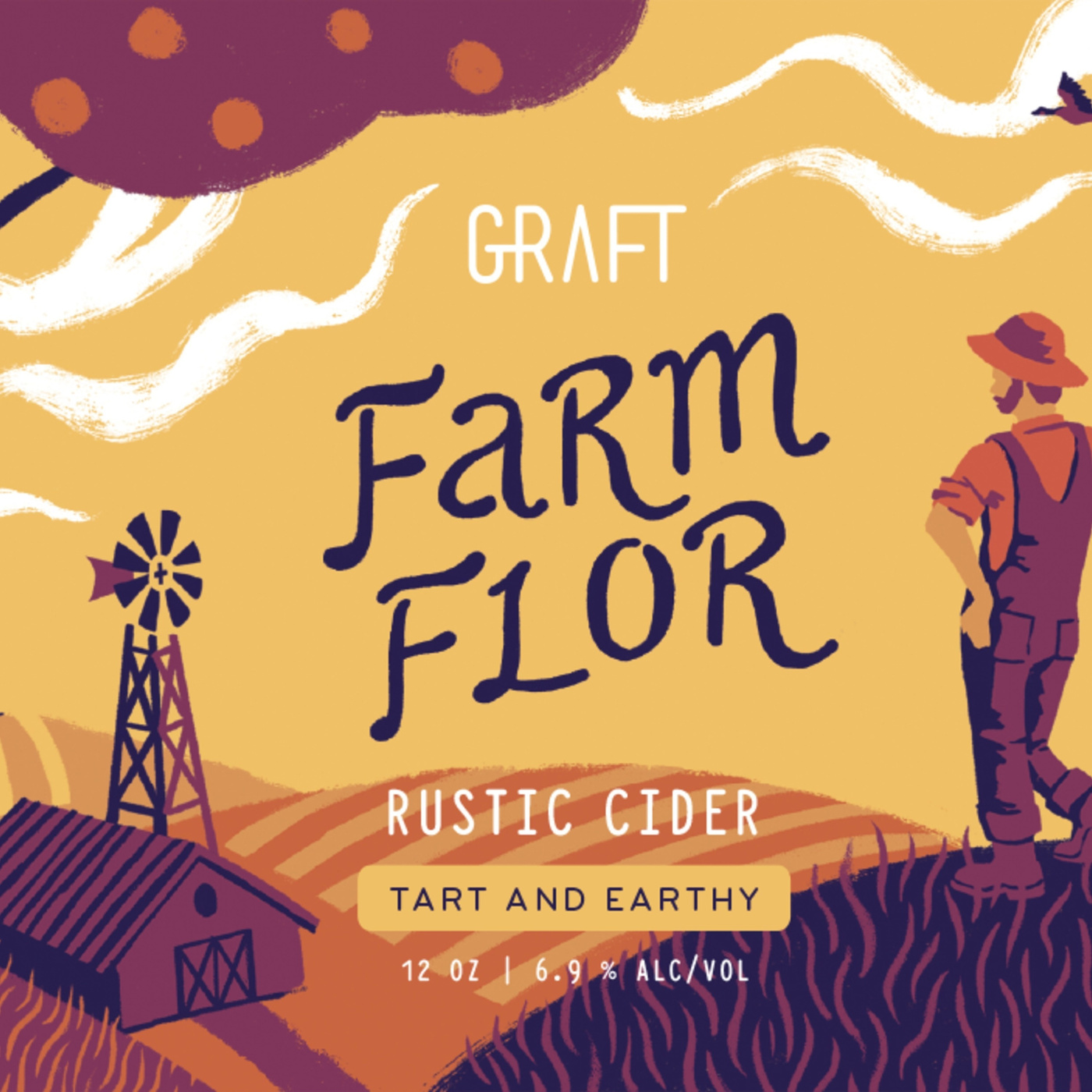 Episode 209: Getting Grafty with Kyle Sherrer + David Hall of Graft Cider