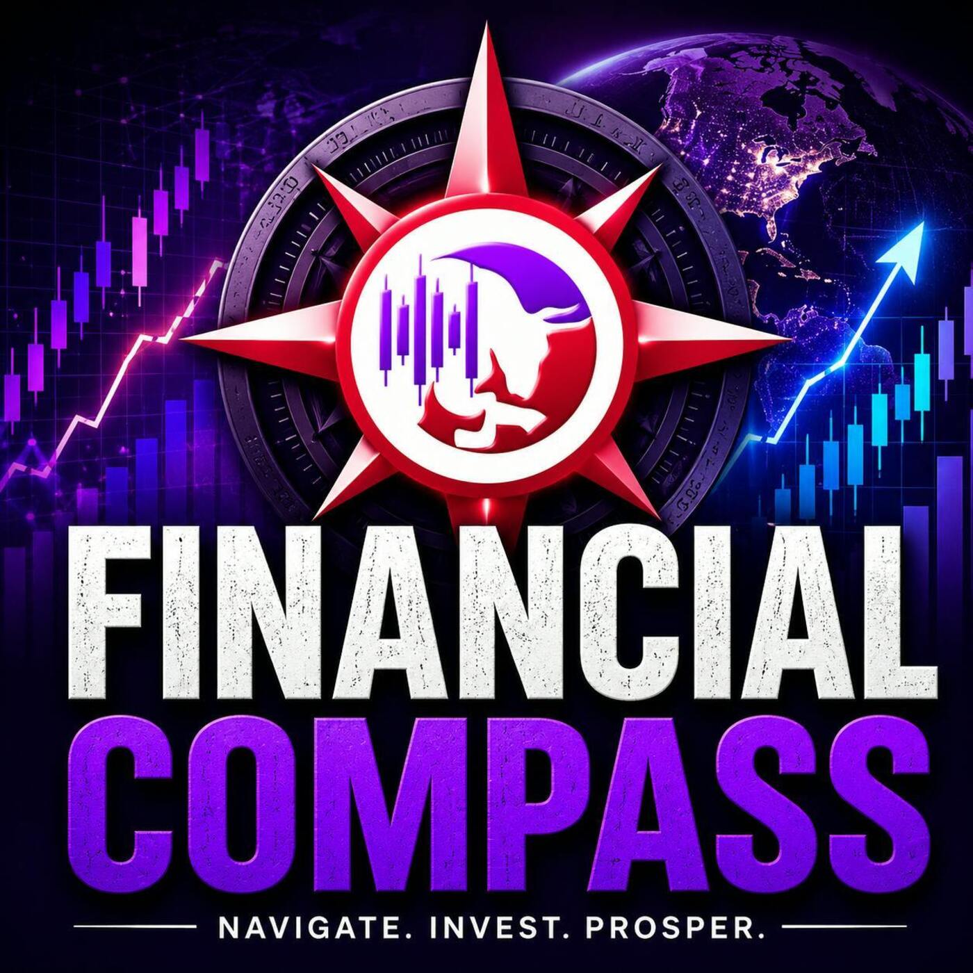 Recession Warning? Mish Schneider on Gold, Bitcoin & the Market’s Next Big Move