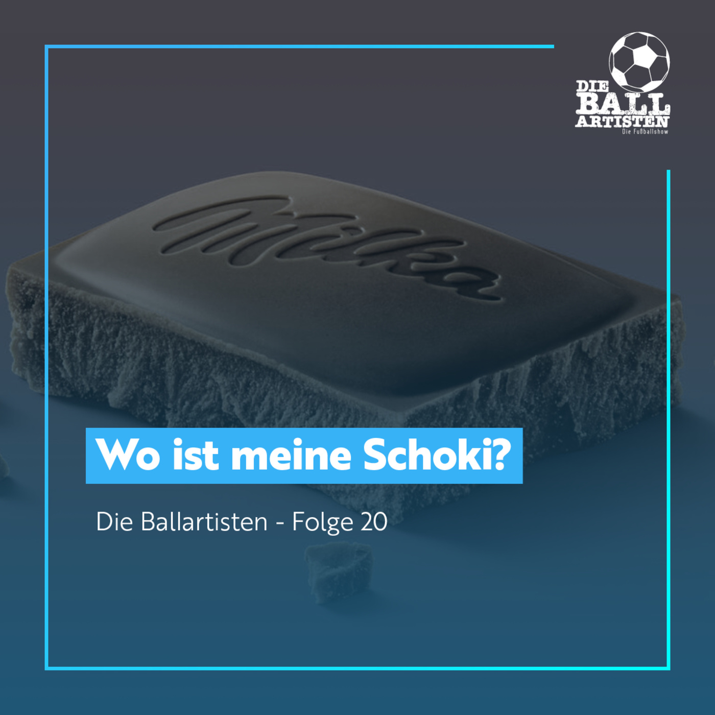 Die Ballartisten