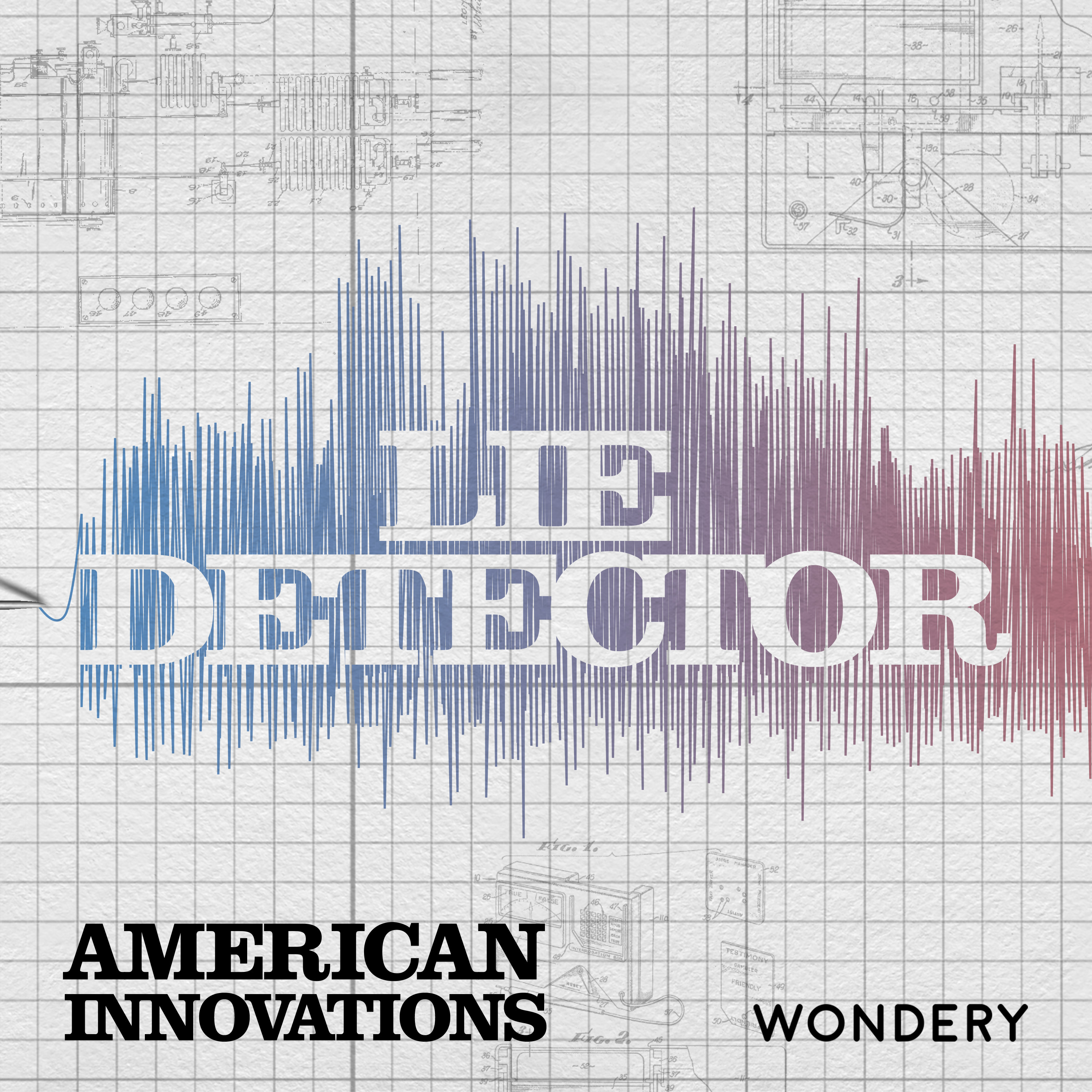 Lie Detector | The Heart of a Liar | 1