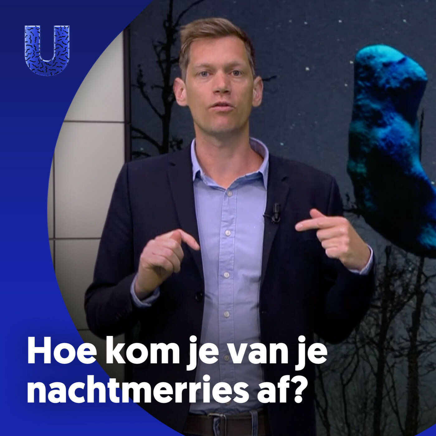 De Universiteit van Nederland Podcast