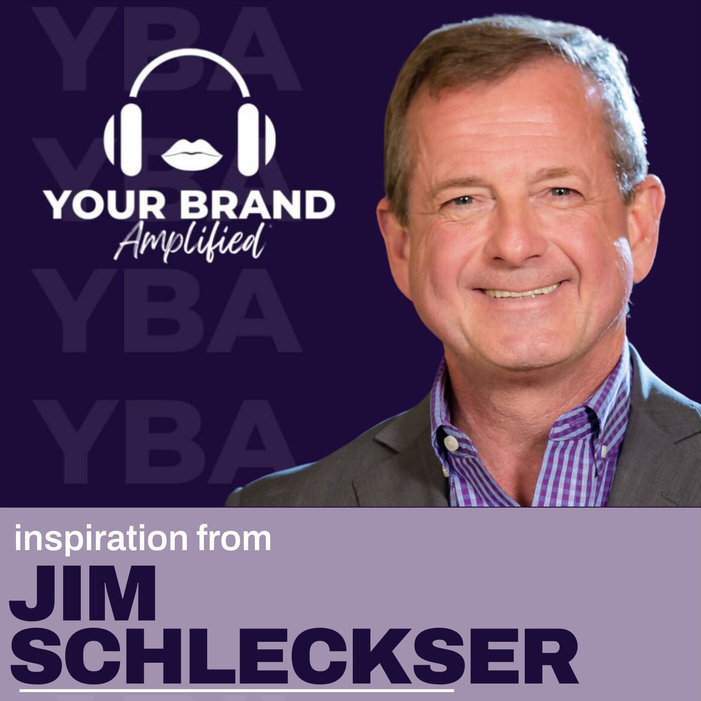 S E527: Inside The CEO Project: Jim Schleckser’s Strategy for Scaling Leadership episode artwork