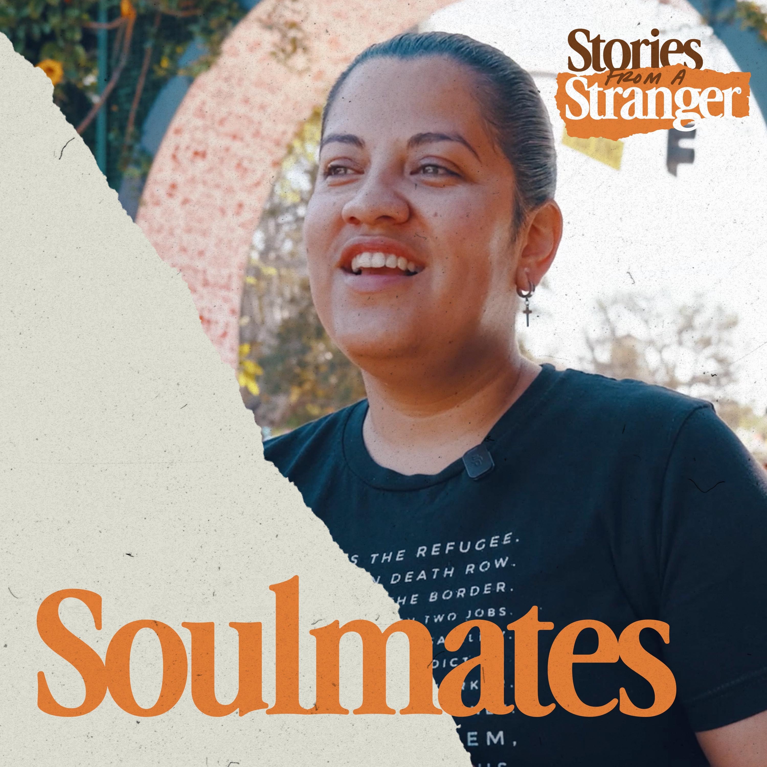 S E8: Meeting Your Soulmate Feels Like Coming Home episode artwork