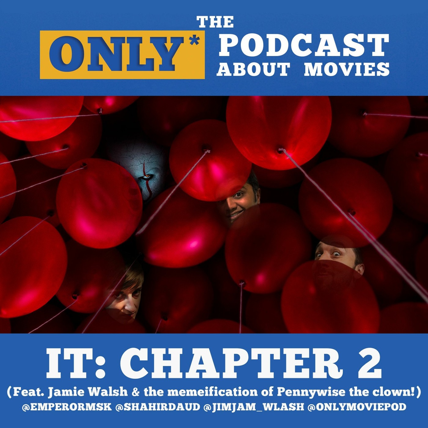 Ep 232: It Chapter 2