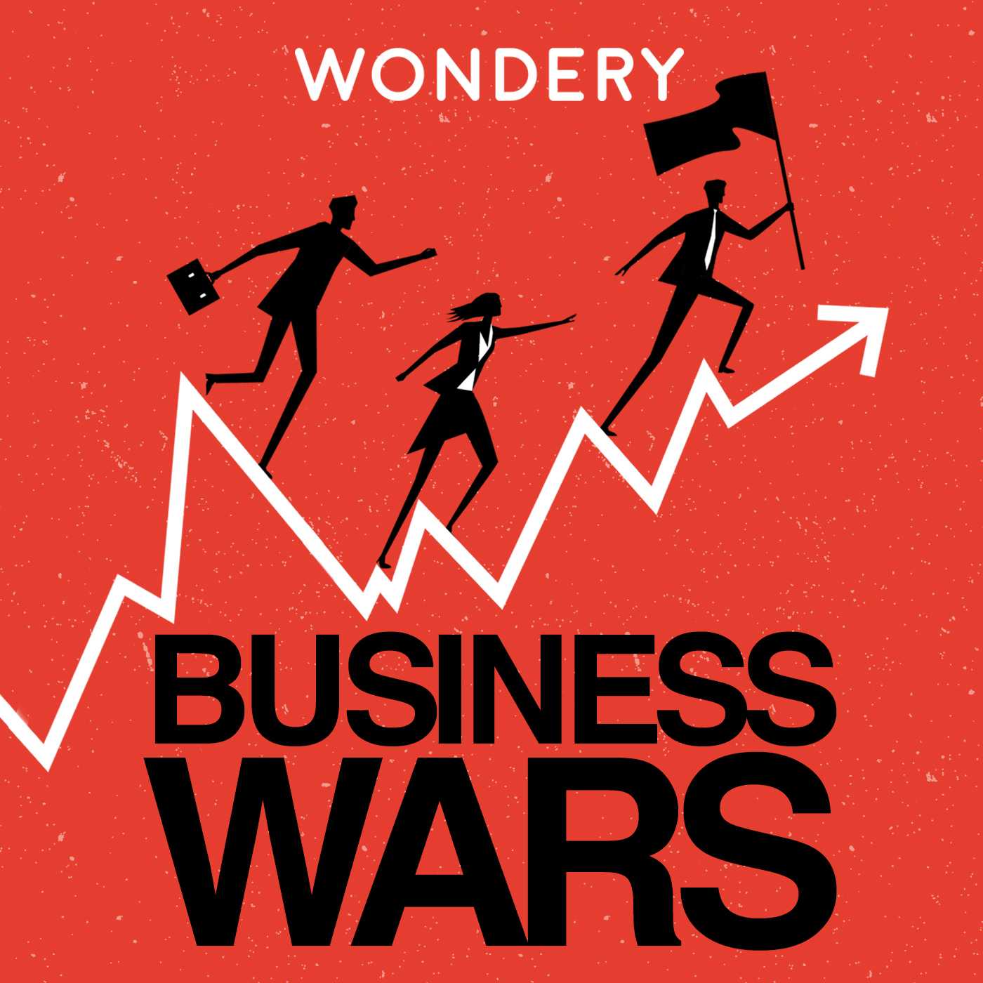 Business Wars | 5th Anniversary Special | 1
