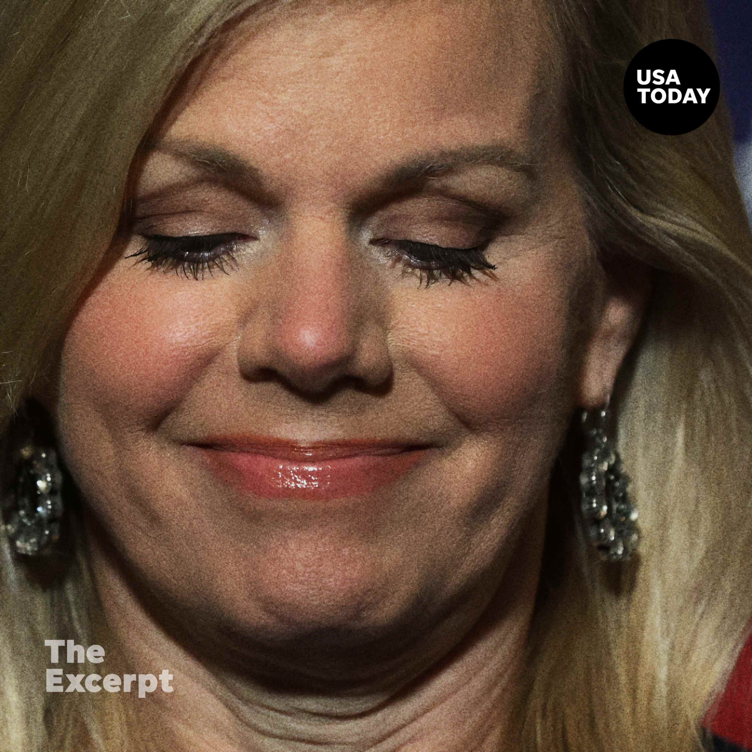 Gretchen Carlson: The fight isn't over
