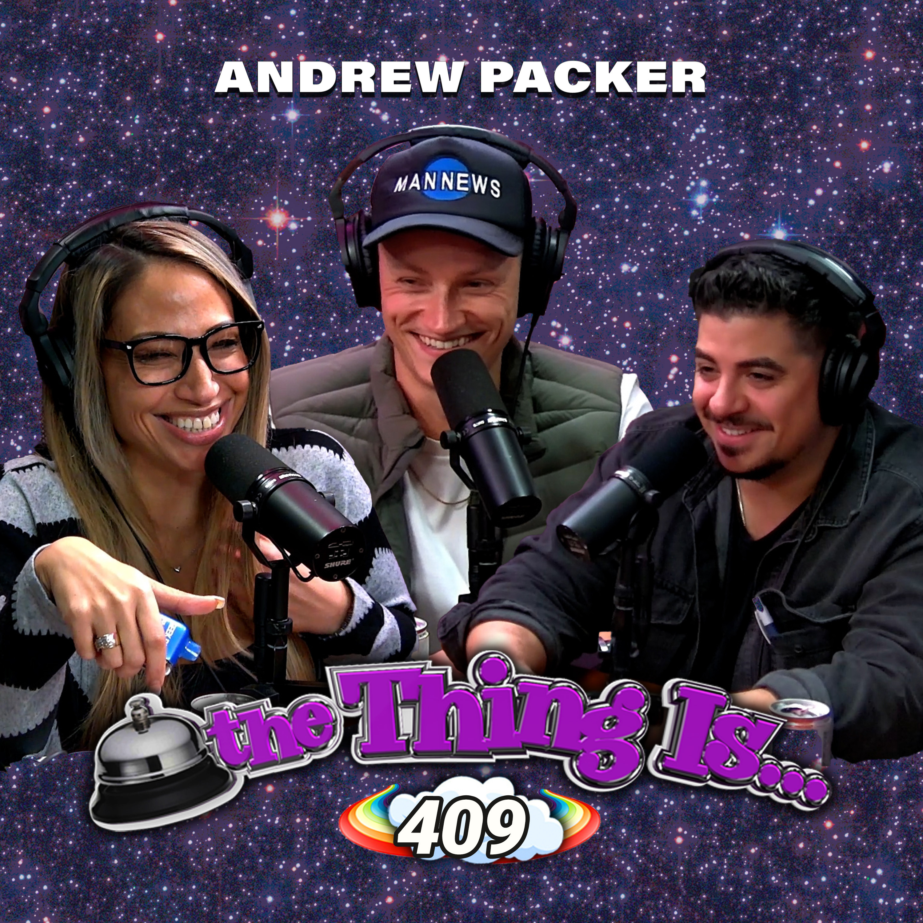 409: Capital Mischief (Andrew Packer)