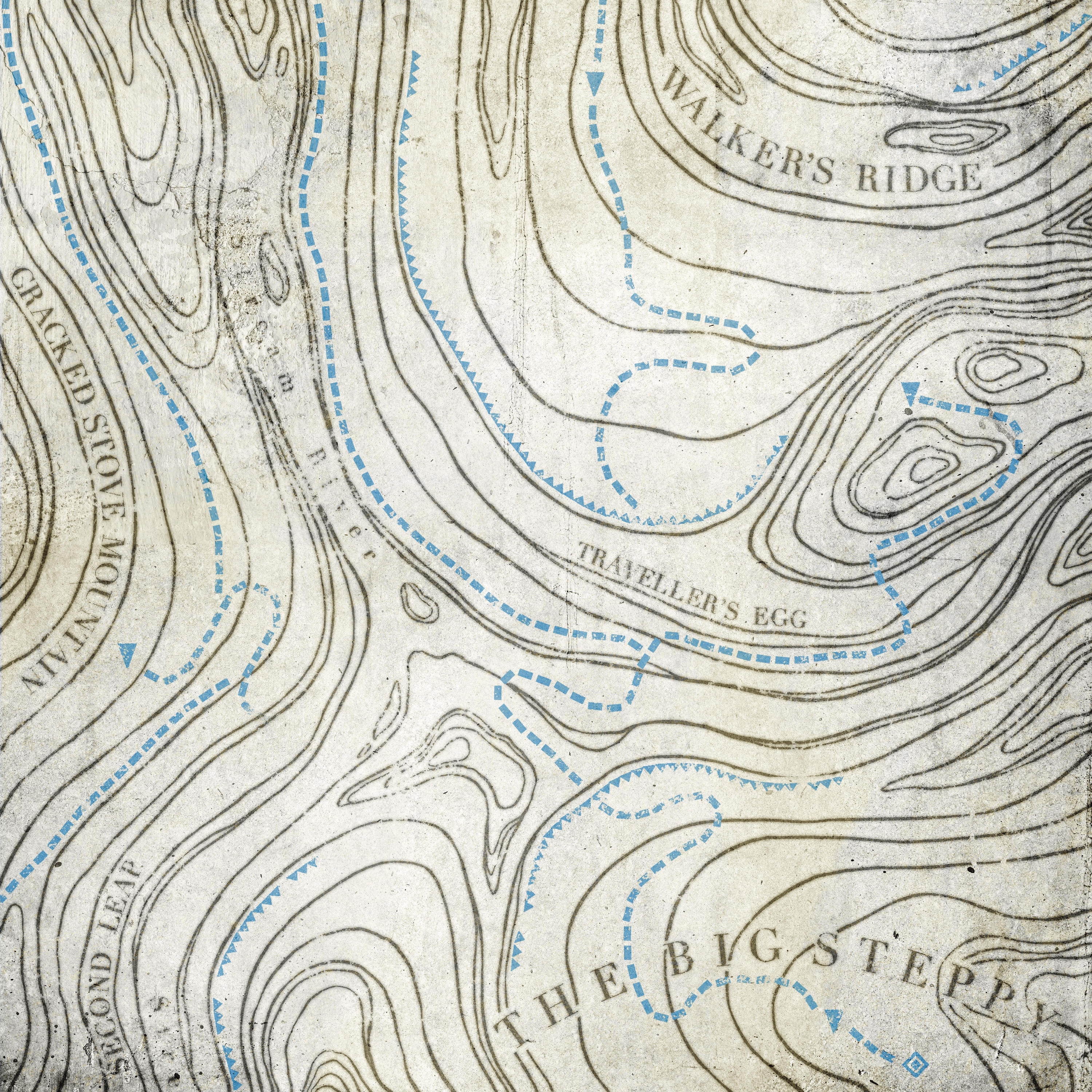 Remap Radio 119 - Powerful Babies podcast episode