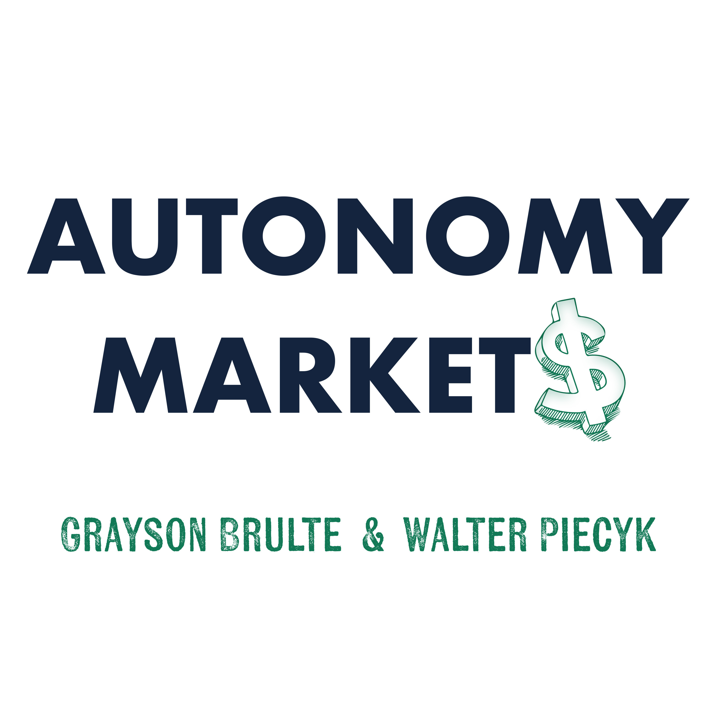 Episode 394 | Autonomy Markets: Waymo Opens Orlando Service, But Who Will Take Mickey Mouse to the Parks? episode artwork