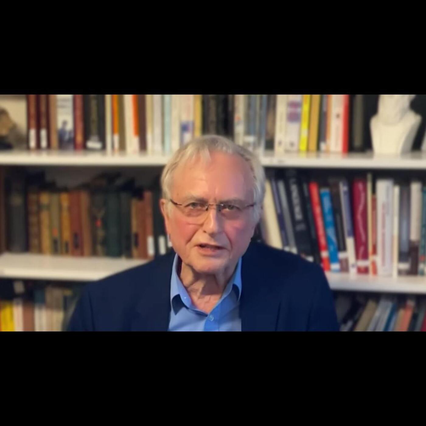 Ep. 525 - Richard Dawkins' Cultural Christianity Carelessness - podcast episode cover