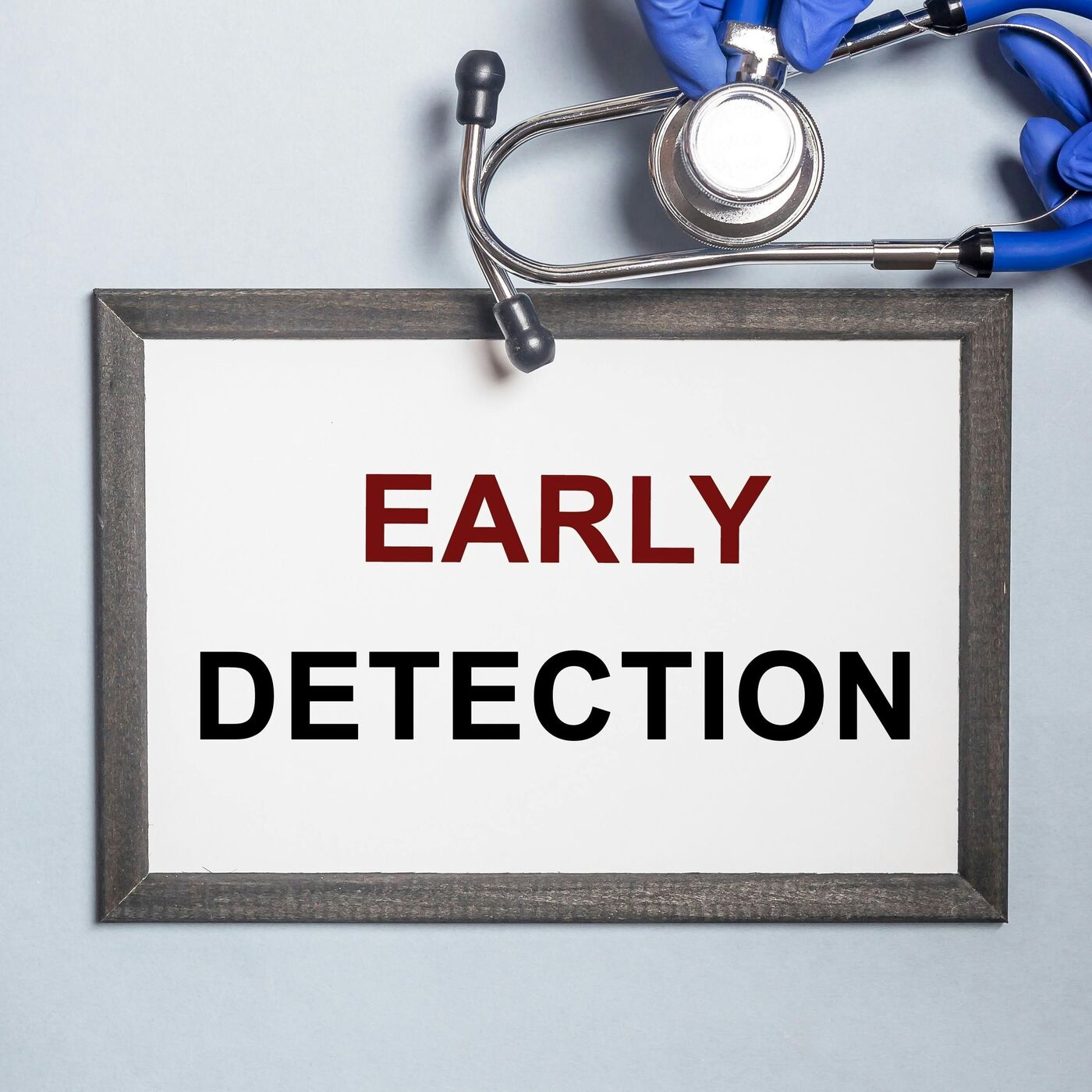 Early Detection A Health Guide 12 Listen to Your Body and Your Doctor’s Early Detection A Health Guide 12 Listen to Your Body and Your Doctor’s