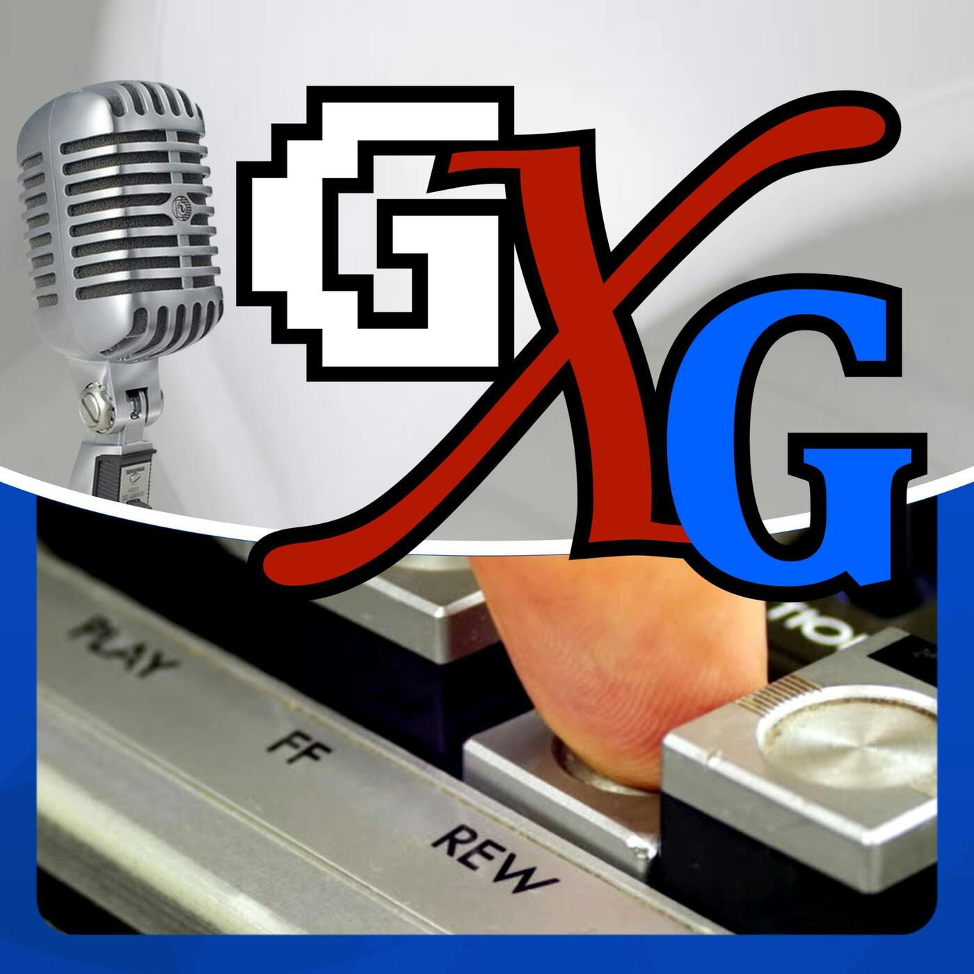GenXGrownUp Podcast