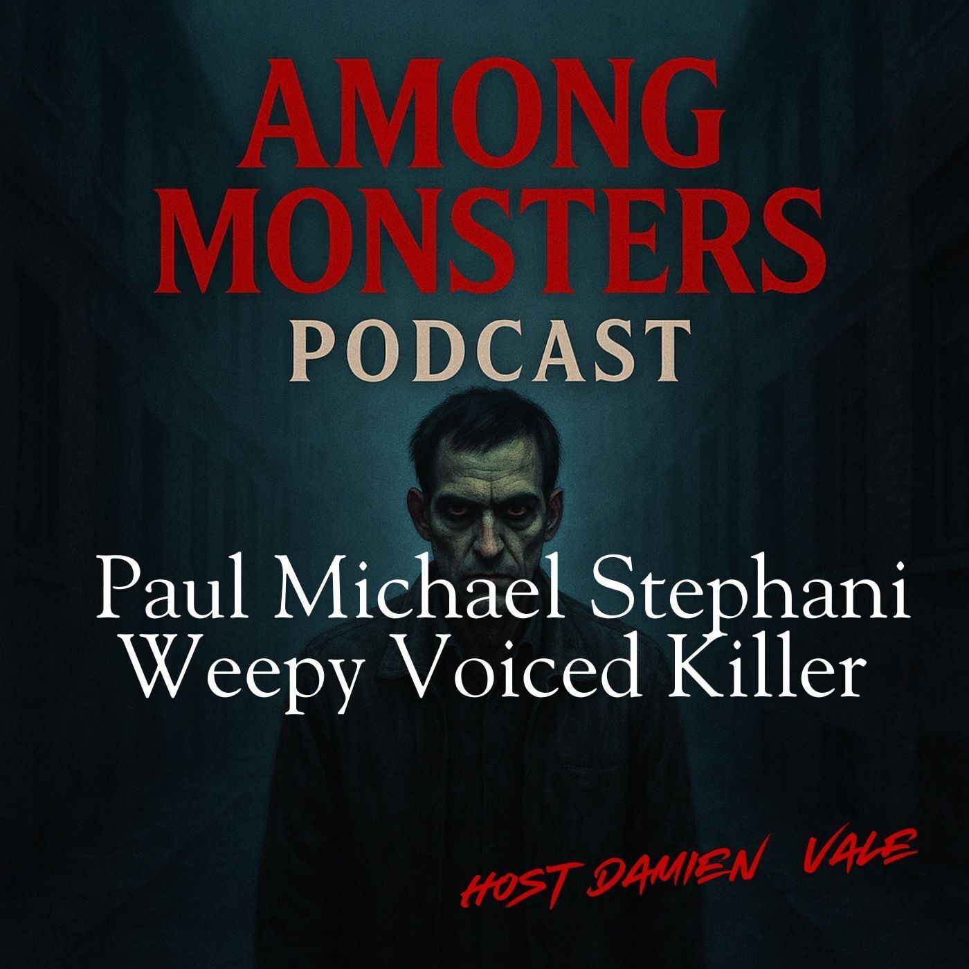 S1E7: Paul Michael Stephani: The Weepy-Voiced Killer – Tears After Murder