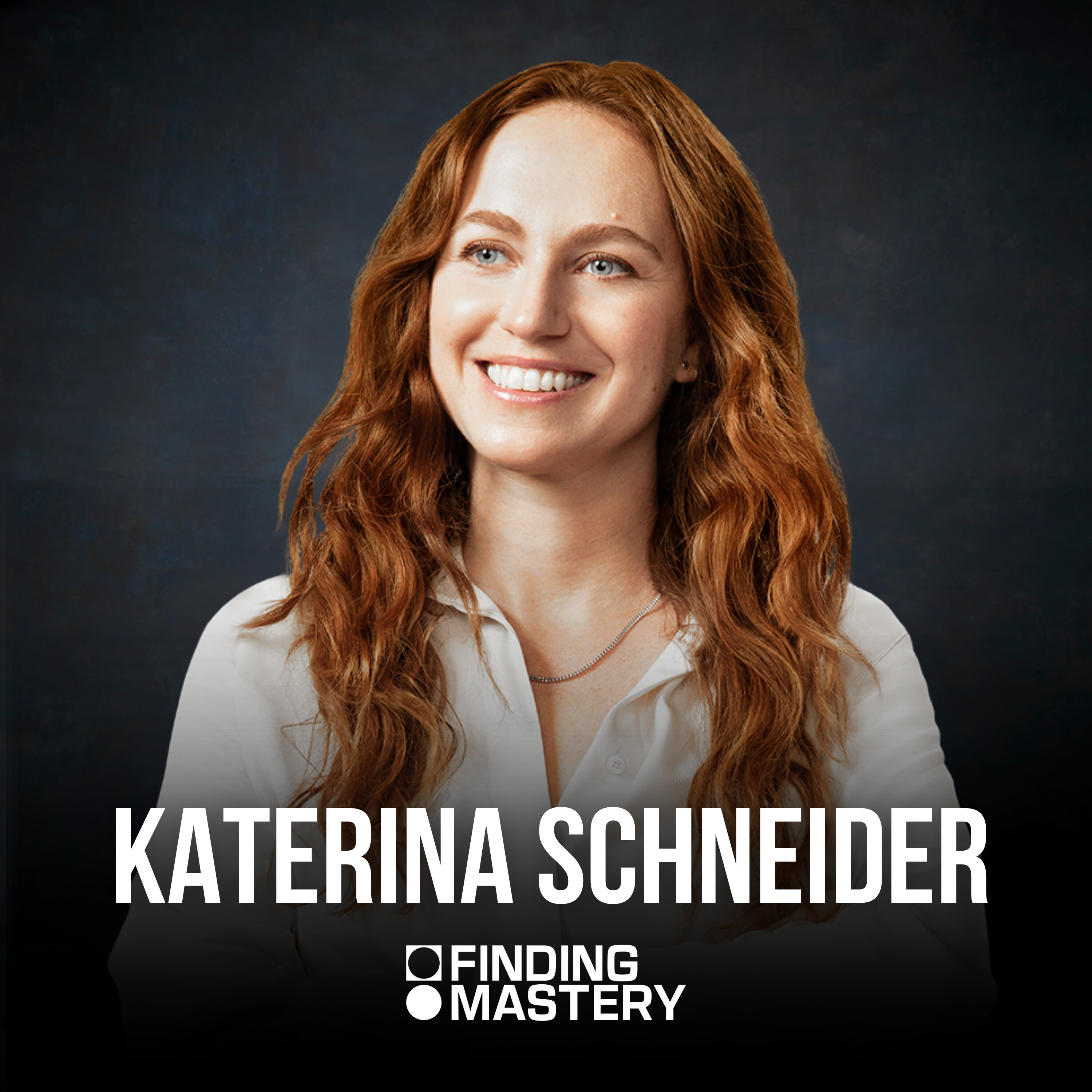 What's REALLY in Your Supplements? Revolutionizing the Health Industry with Ritual Founder & CEO, Katerina Schneider