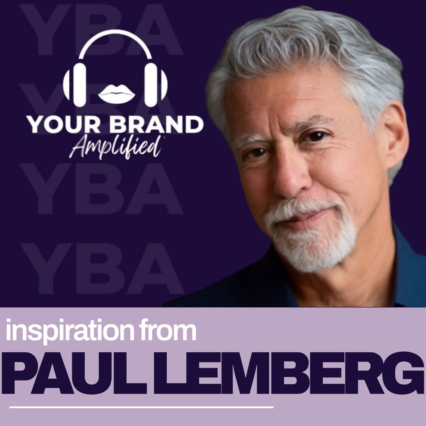 S E550: Turbocharged Manifestation: Paul Lemberg’s Quantum Reality Method to Align with Your Best Self episode artwork