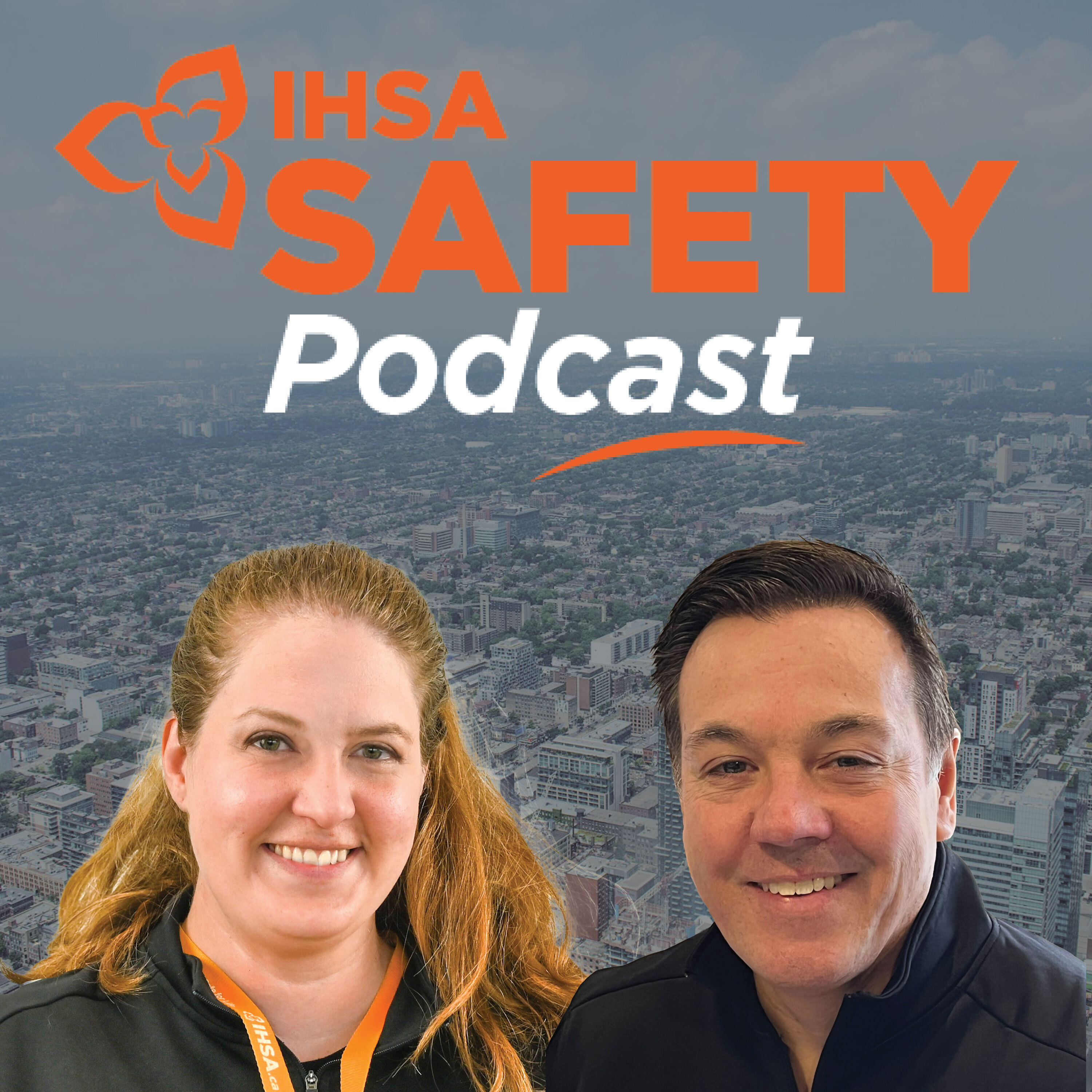 IHSA Safety Podcast